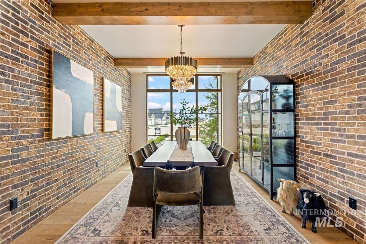 7136 N Cairnhill Way, Eagle, Idaho 83616-0000, Land For Sale, Price $650,000, 98944648