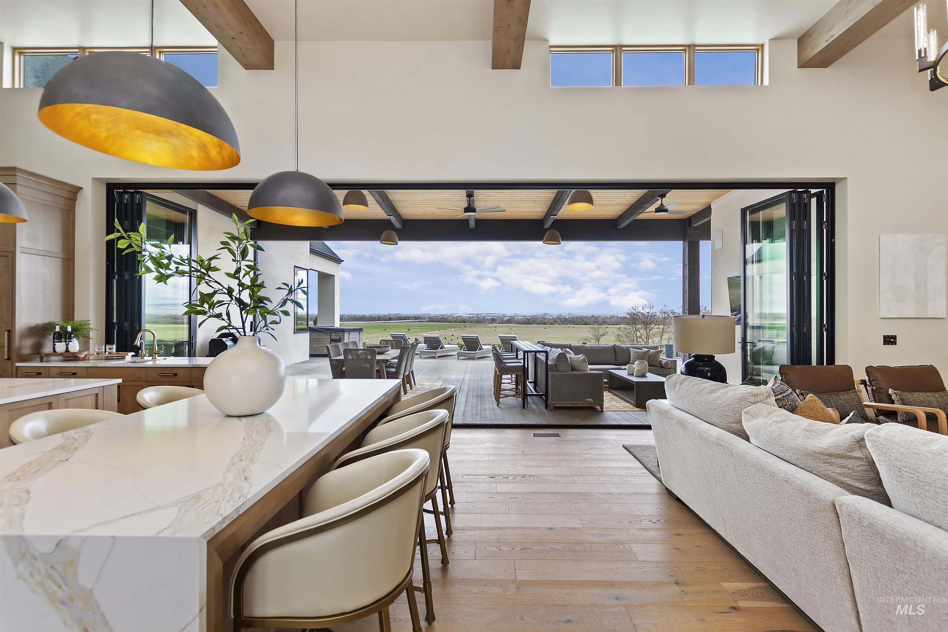 7136 N Cairnhill Way, Eagle, Idaho 83616-0000, Land For Sale, Price $650,000, 98944648