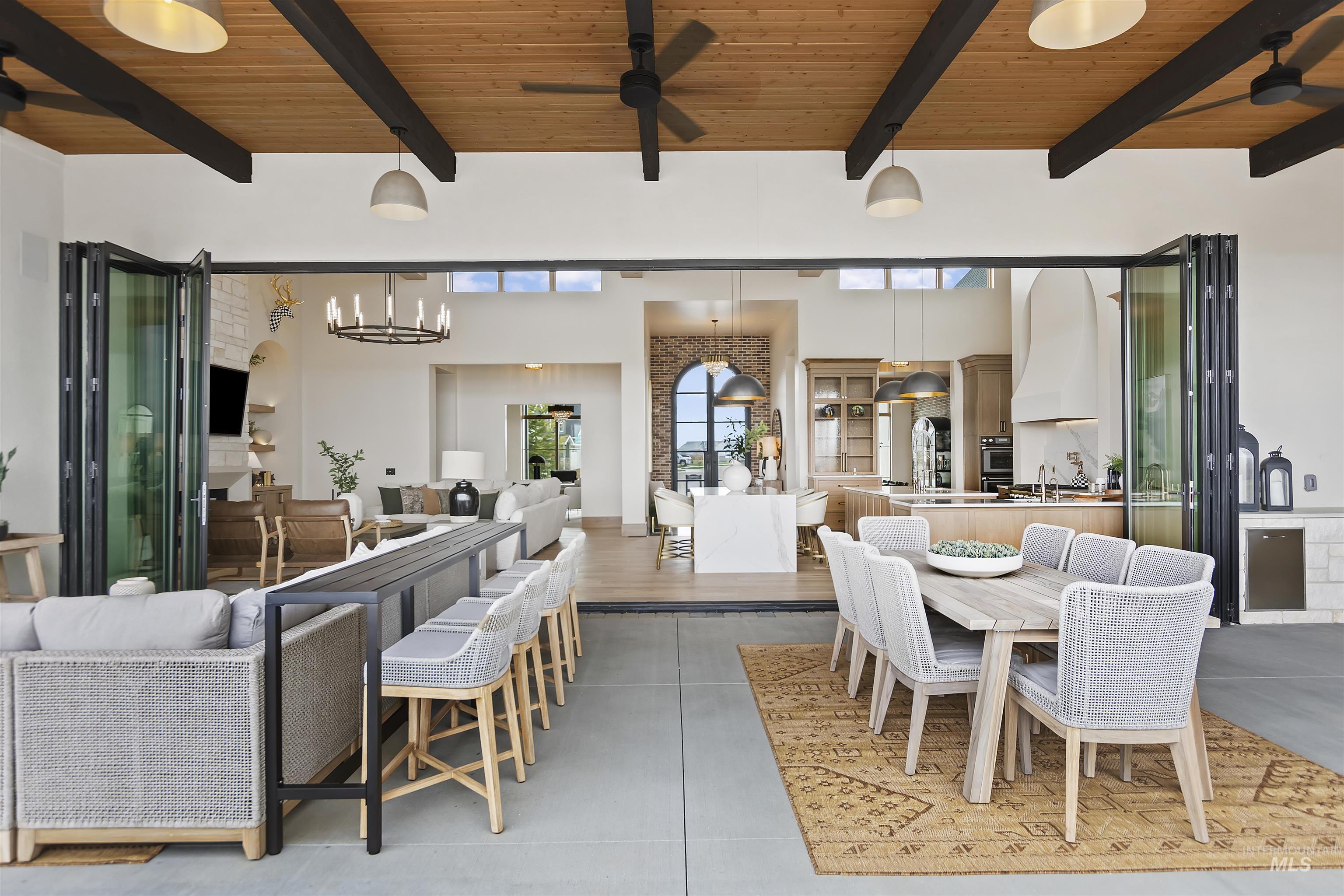 7136 N Cairnhill Way, Eagle, Idaho 83616-0000, Land For Sale, Price $650,000, 98944648