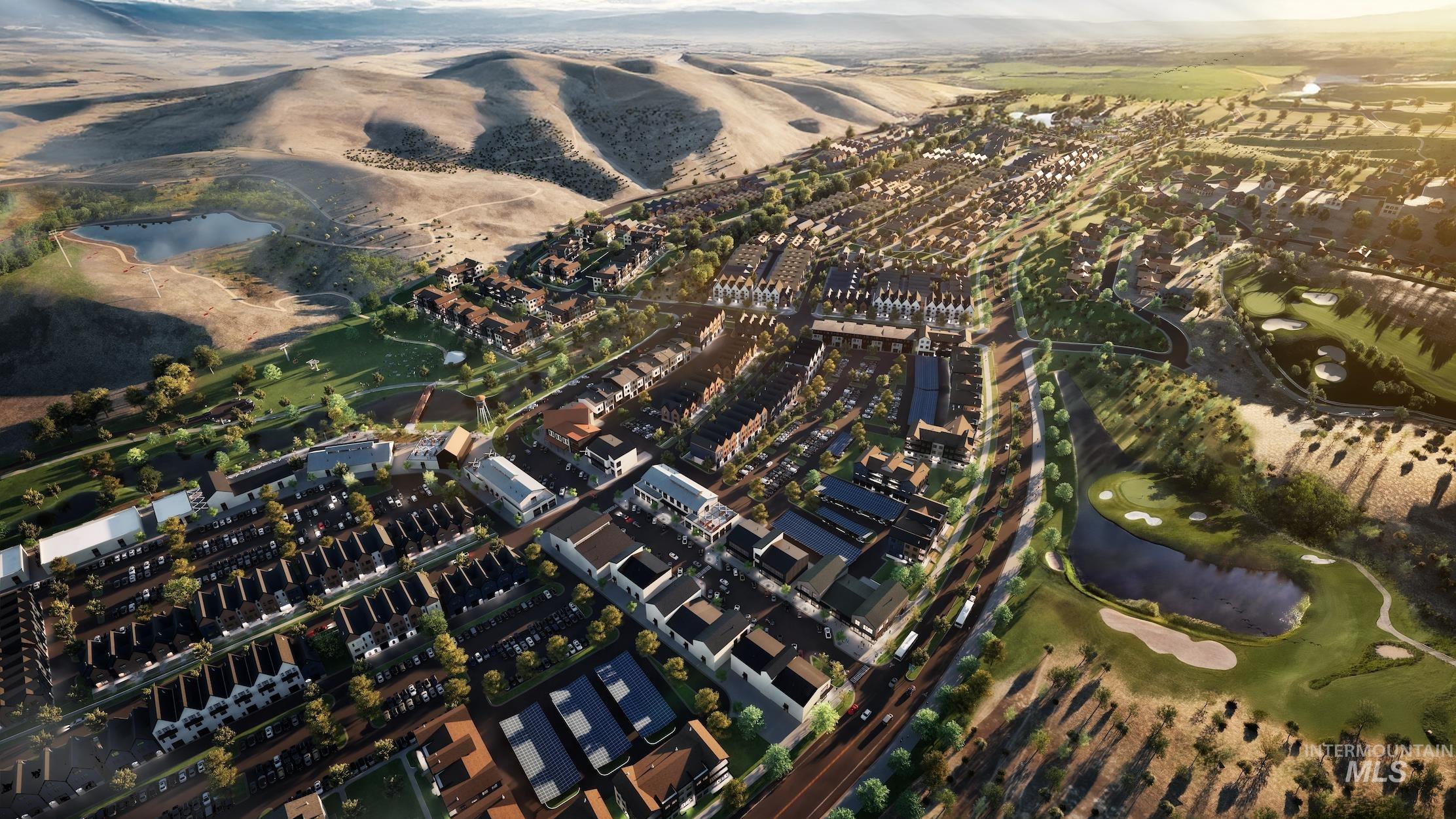 7136 N Cairnhill Way, Eagle, Idaho 83616-0000, Land For Sale, Price $650,000,MLS 98944648