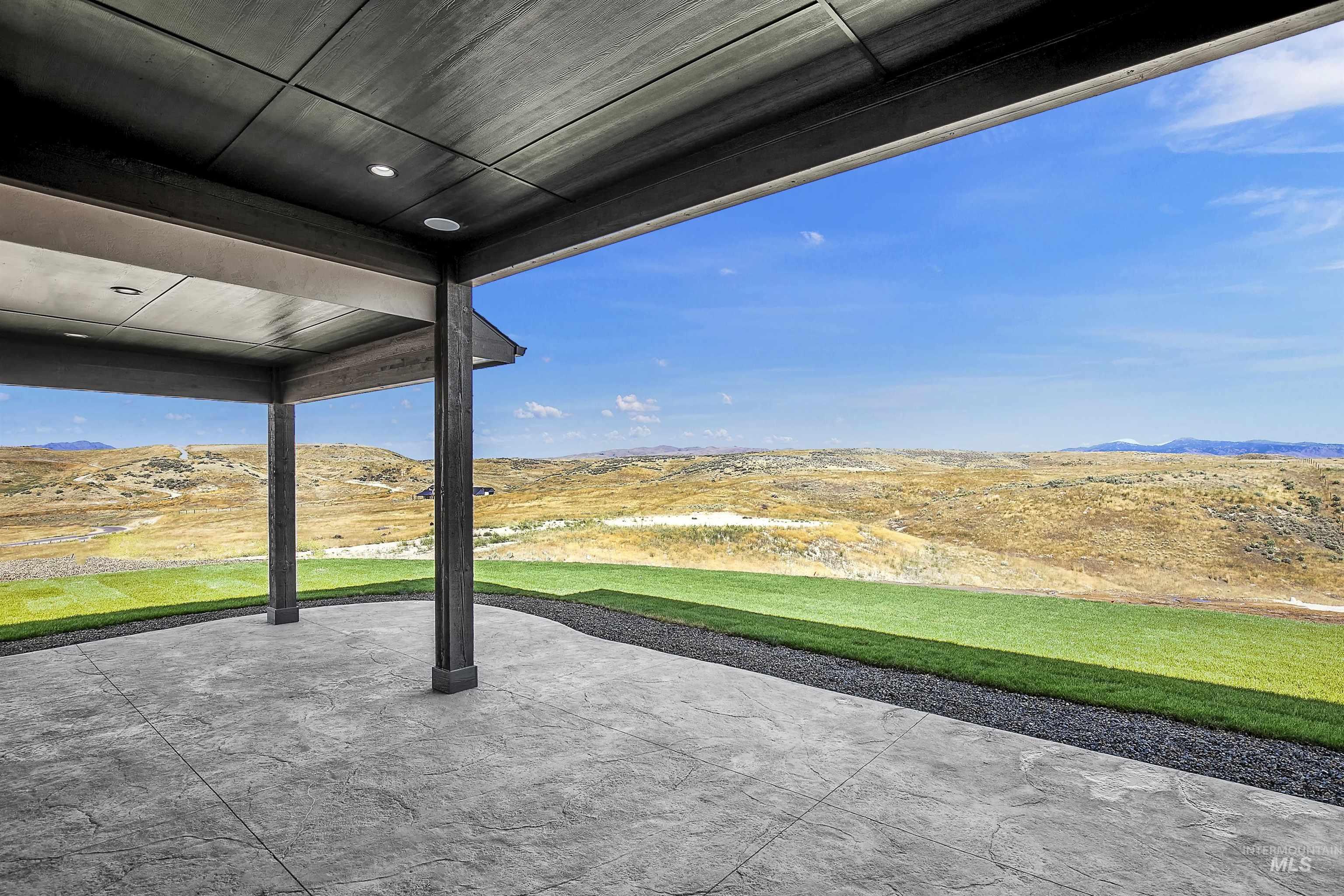 7136 N Cairnhill Way, Eagle, Idaho 83616-0000, Land For Sale, Price $650,000, 98944648