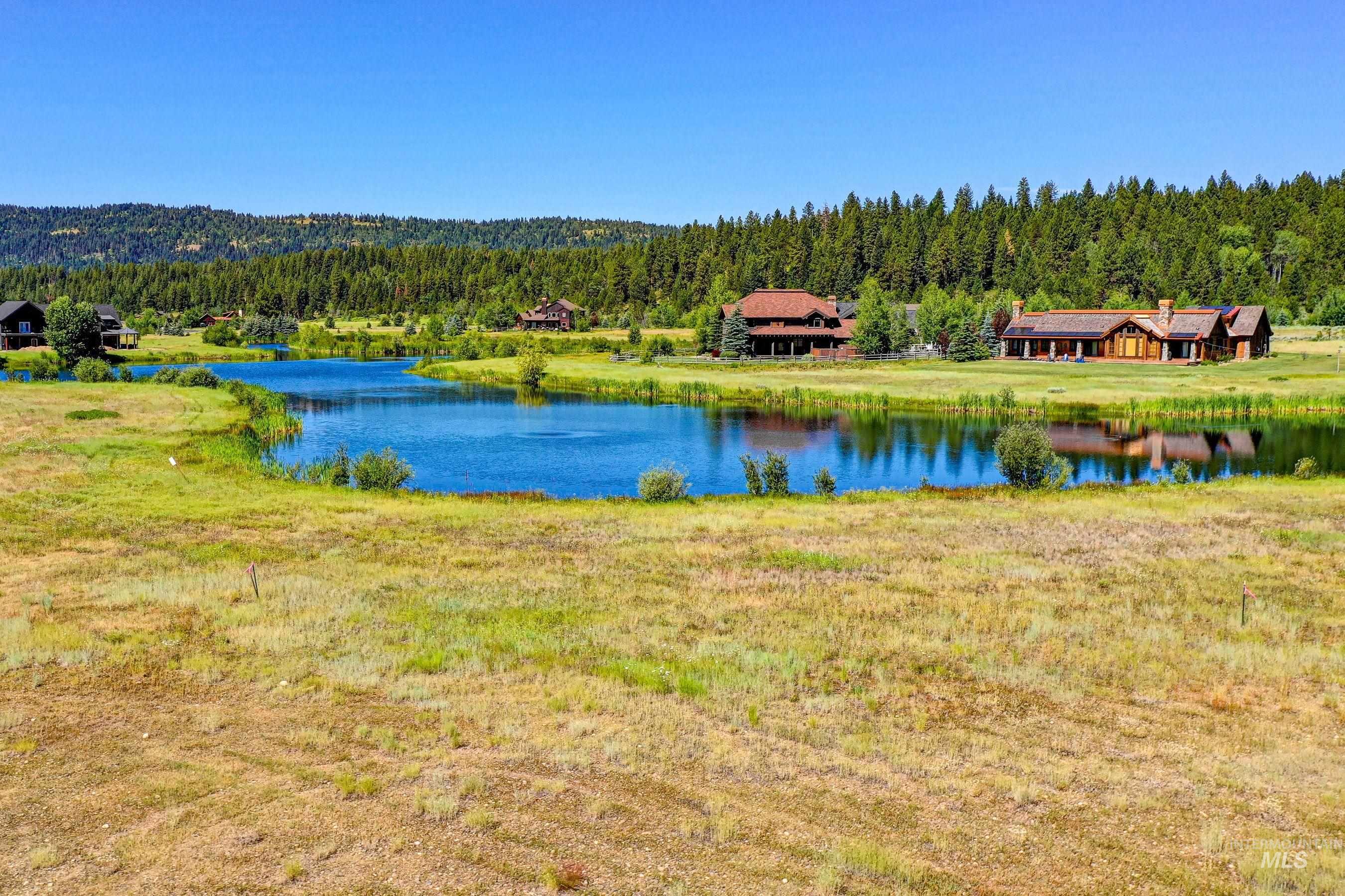86 Fawnlilly, McCall, Idaho 83638, Land For Sale, Price $159,000, 98944714