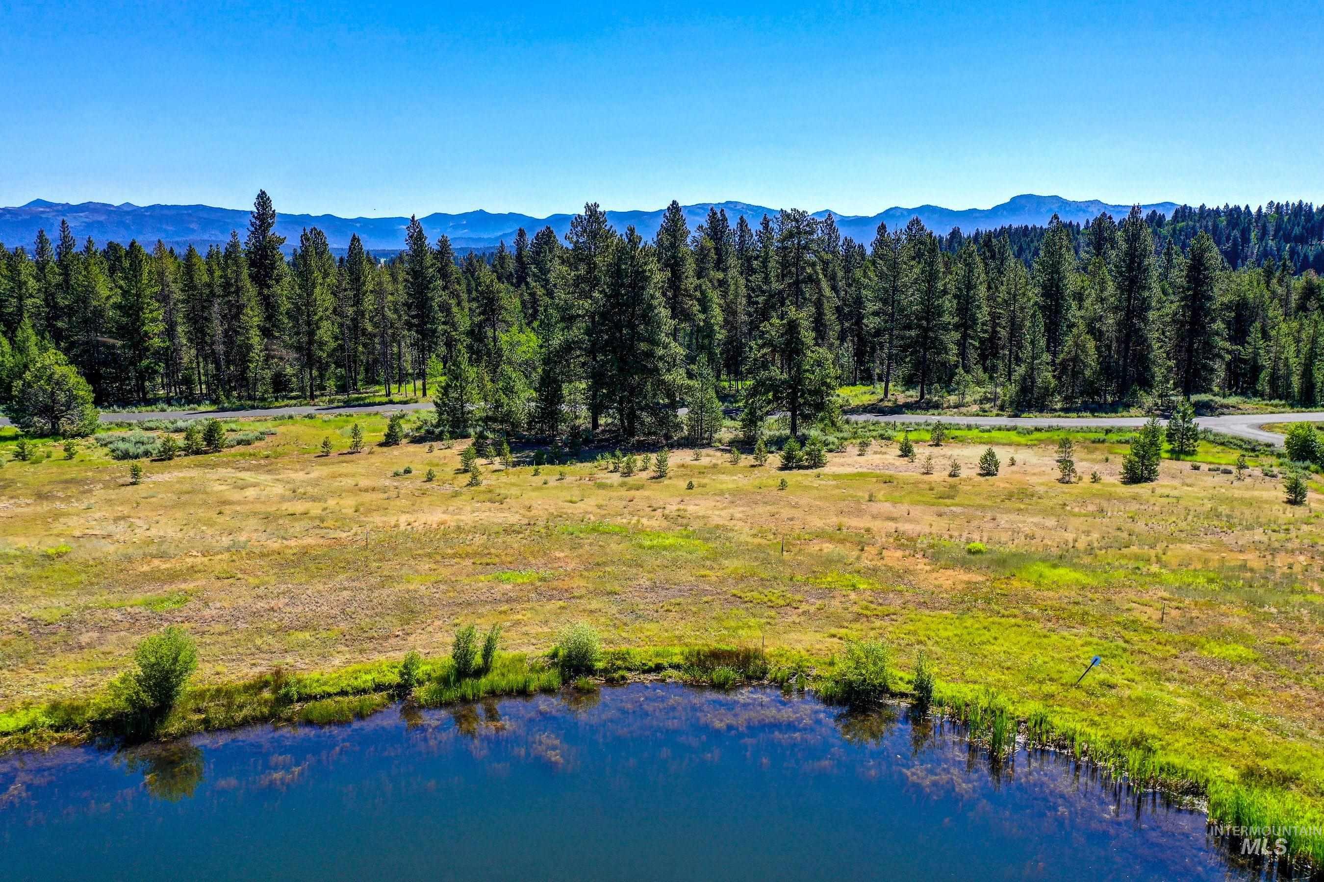 86 Fawnlilly, McCall, Idaho 83638, Land For Sale, Price $159,000, 98944714