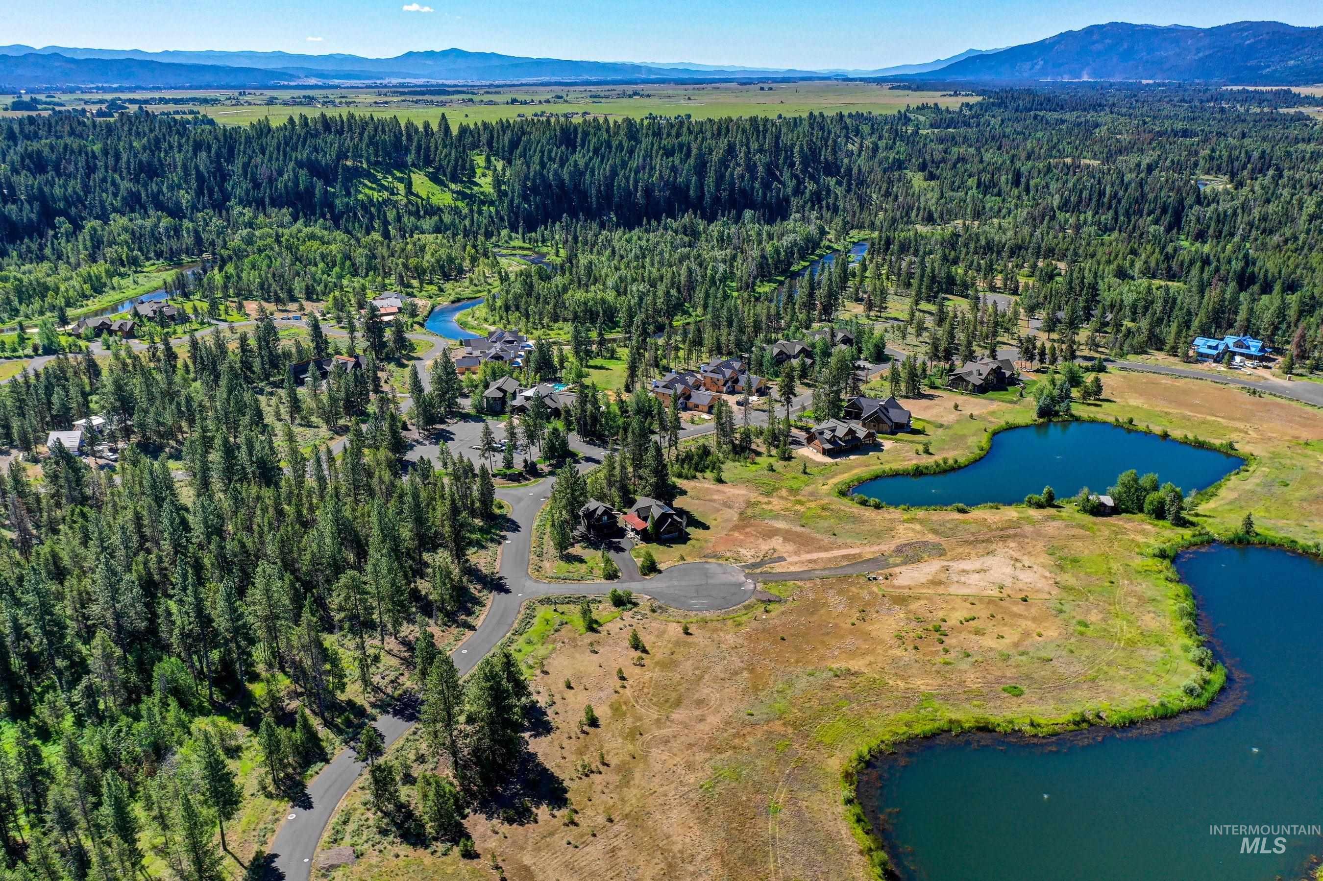 86 Fawnlilly, McCall, Idaho 83638, Land For Sale, Price $159,000, 98944714