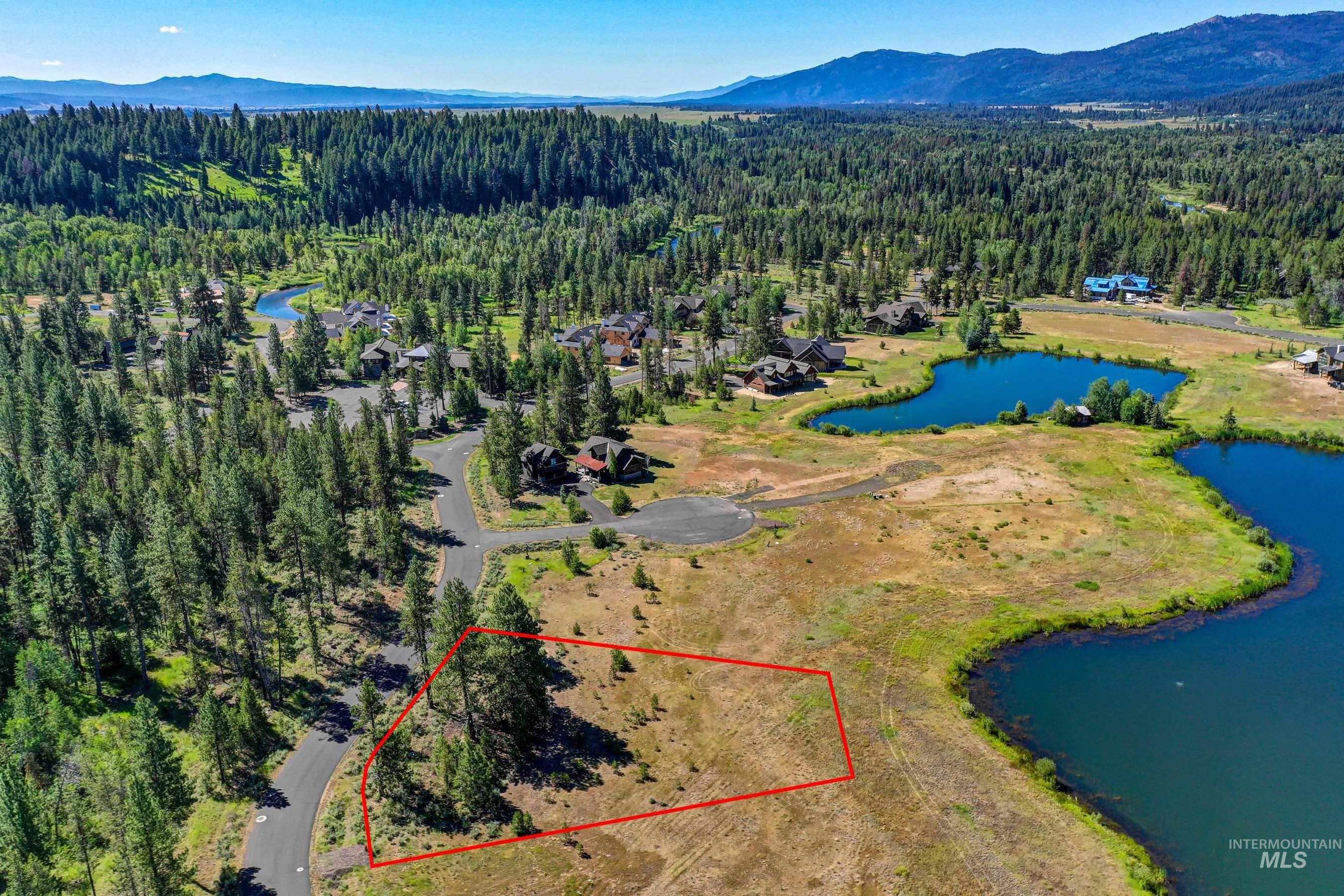 86 Fawnlilly, McCall, Idaho 83638, Land For Sale, Price $159,000, 98944714