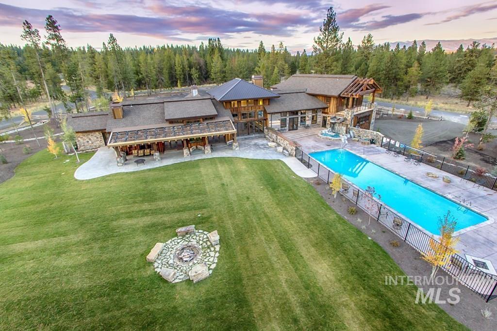 86 Fawnlilly, McCall, Idaho 83638, Land For Sale, Price $159,000, 98944714