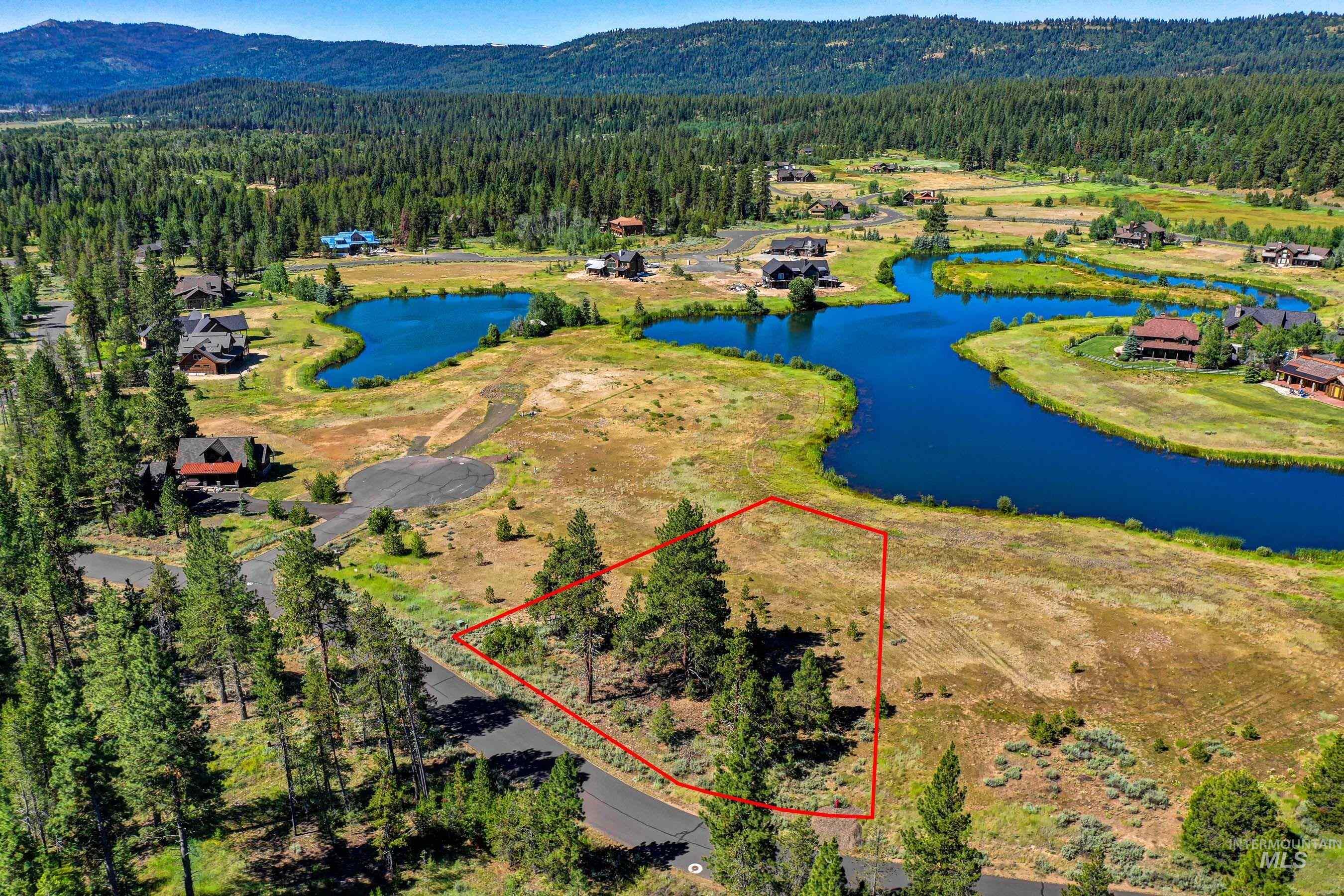 86 Fawnlilly, McCall, Idaho 83638, Land For Sale, Price $159,000, 98944714