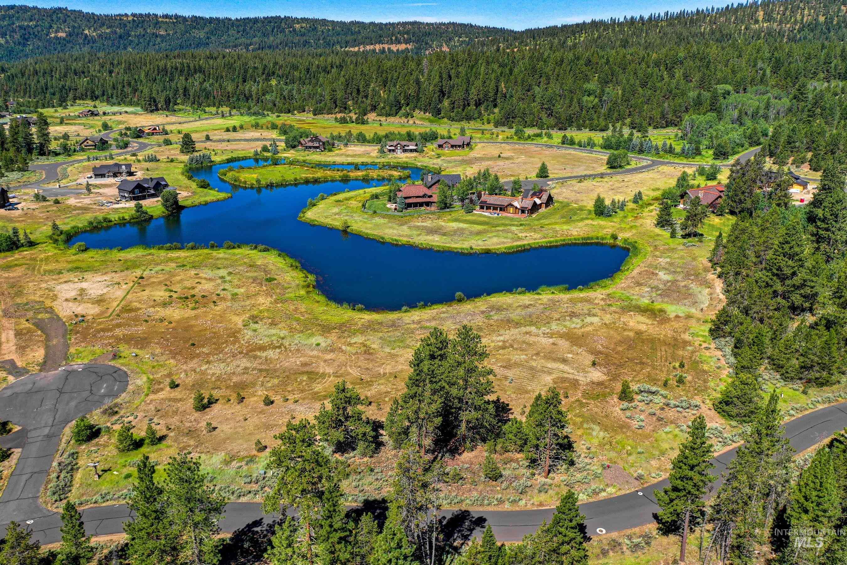 86 Fawnlilly, McCall, Idaho 83638, Land For Sale, Price $159,000, 98944714