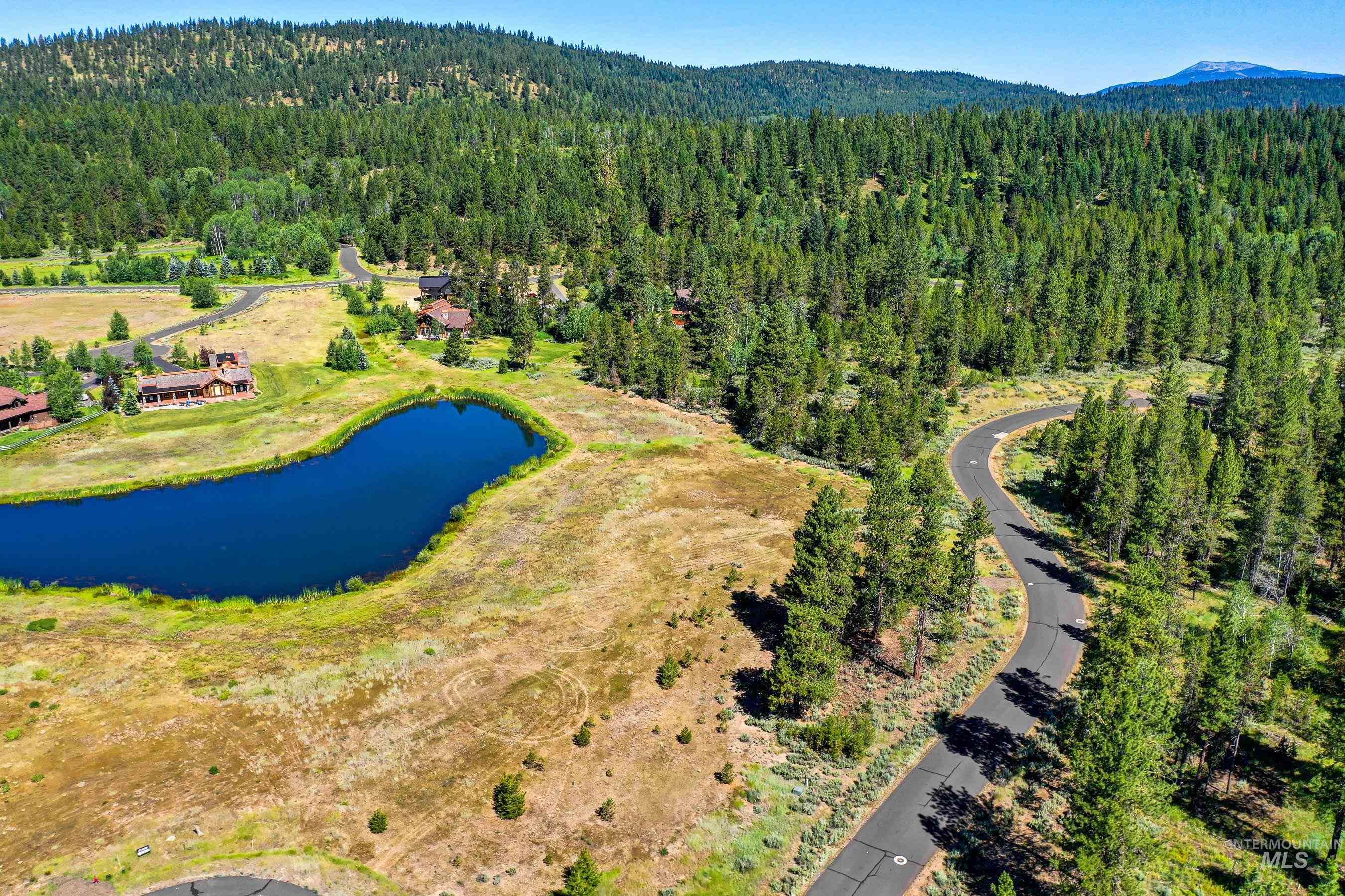 86 Fawnlilly, McCall, Idaho 83638, Land For Sale, Price $159,000, 98944714