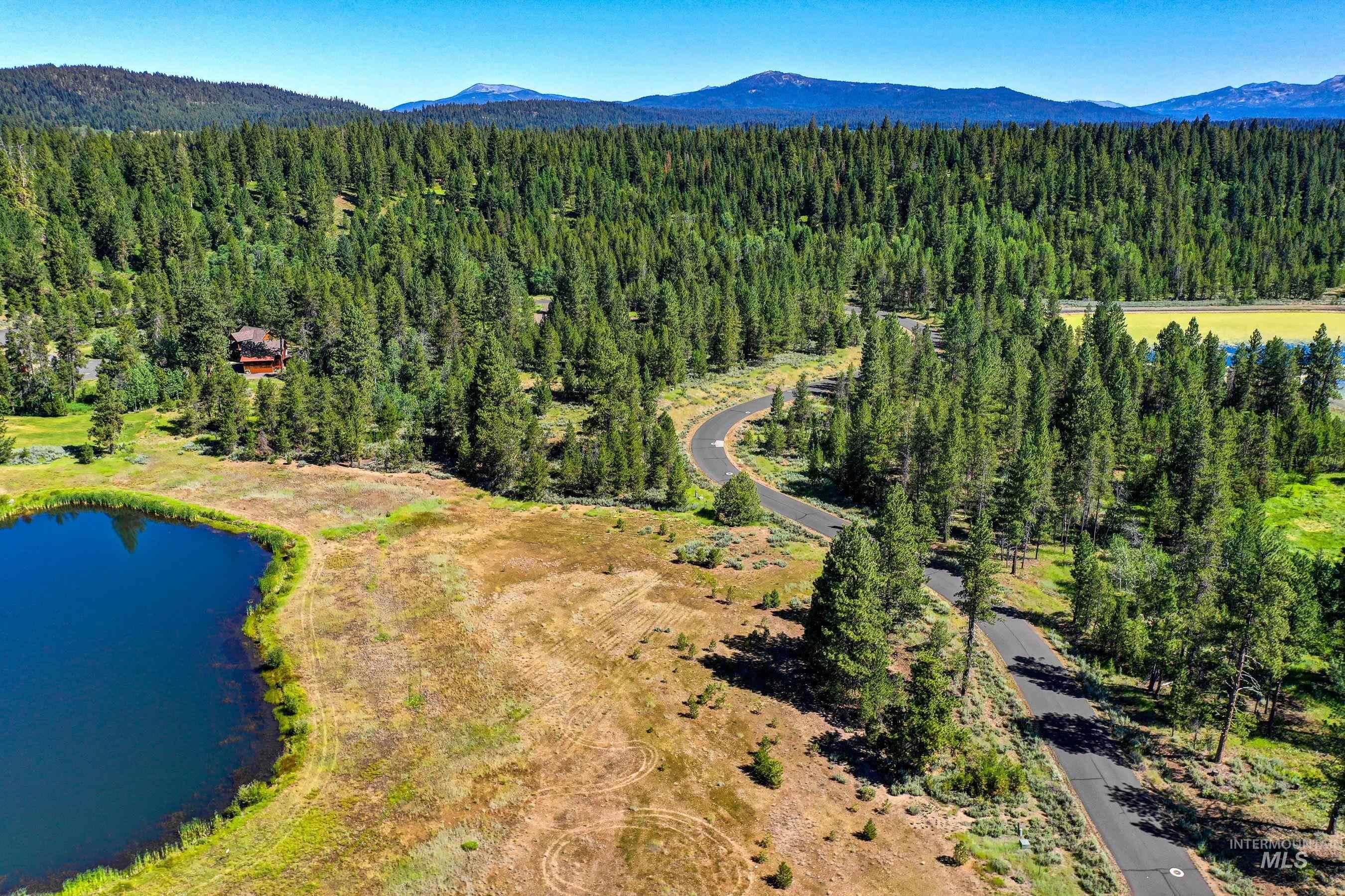 86 Fawnlilly, McCall, Idaho 83638, Land For Sale, Price $159,000, 98944714