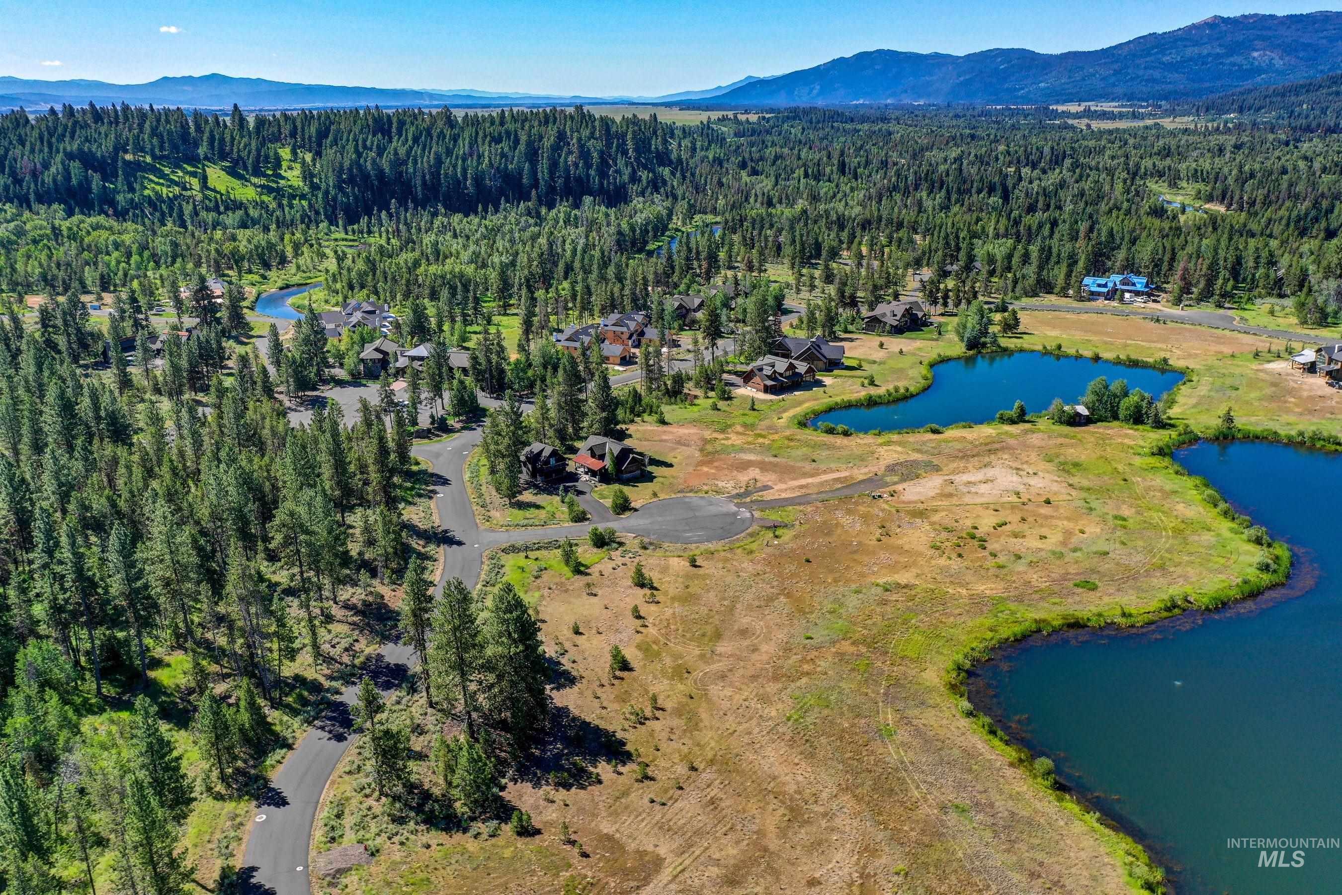 86 Fawnlilly, McCall, Idaho 83638, Land For Sale, Price $159,000, 98944714
