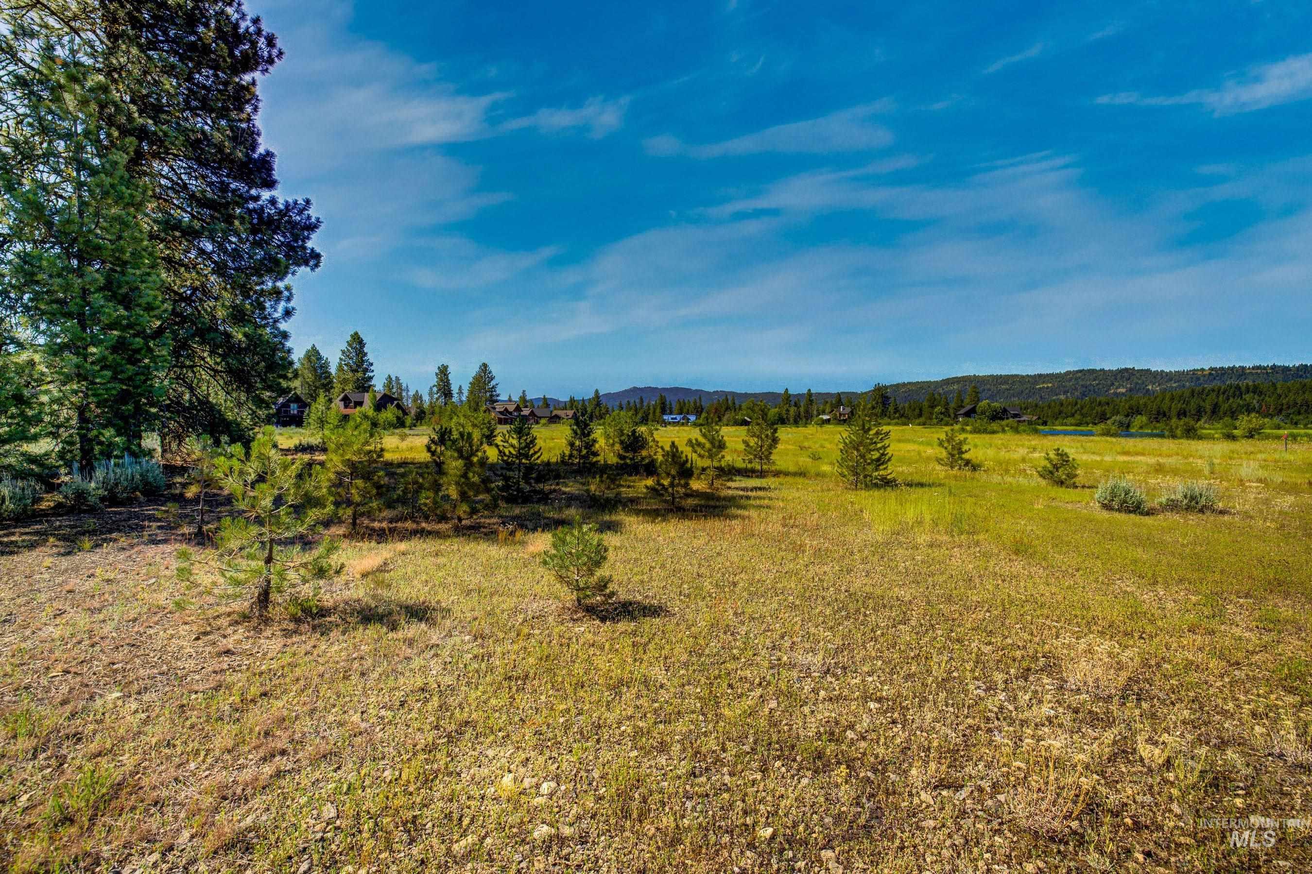 86 Fawnlilly, McCall, Idaho 83638, Land For Sale, Price $159,000, 98944714