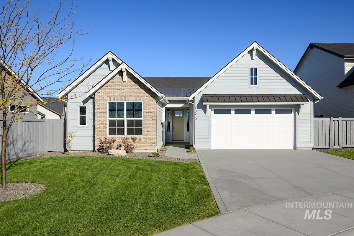 10270 Stony Oak Court, Nampa, Idaho 83687, 3 Bedrooms, 2 Bathrooms, Residential For Sale, Price $524,900, 98944806