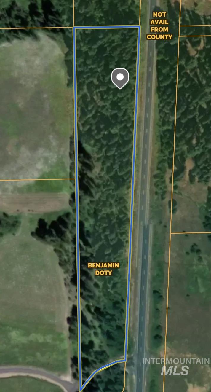 TBD HWY 3, Deary, Idaho 83823, Land For Sale, Price $125,000,MLS 98944810