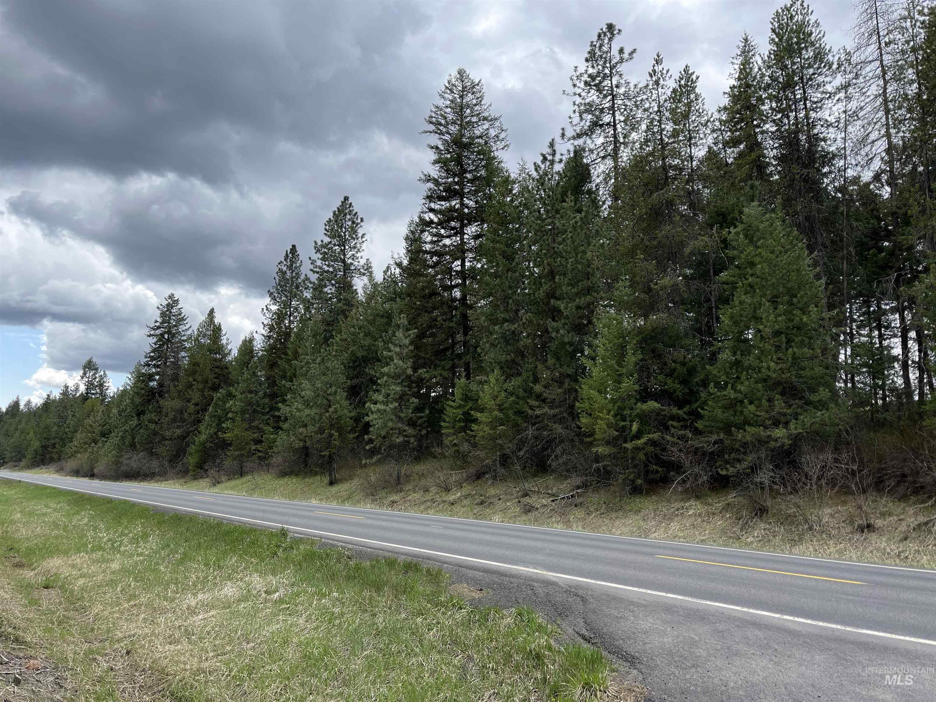 TBD HWY 3, Deary, Idaho 83823, Land For Sale, Price $125,000,MLS 98944810