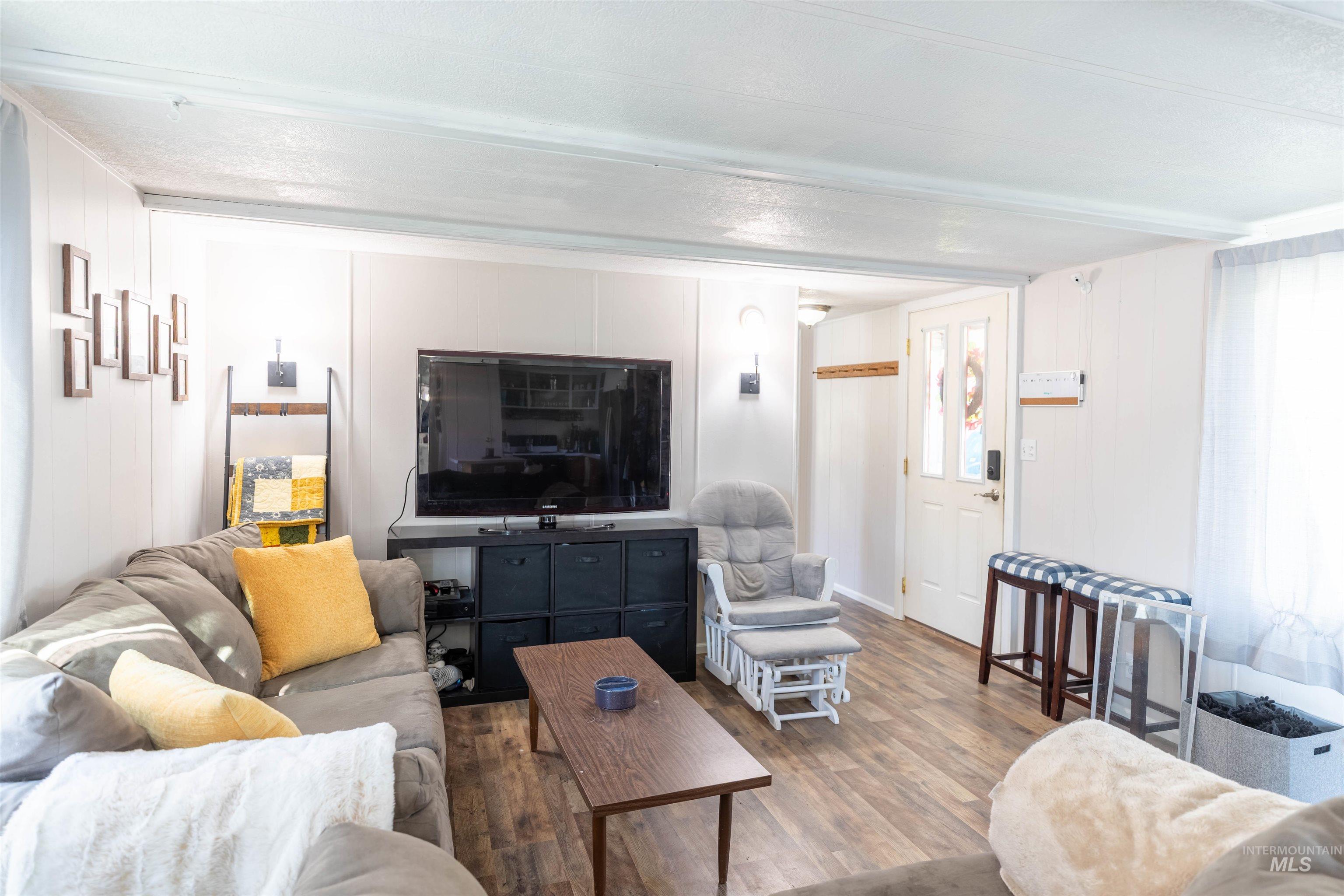 609 N Almon, Moscow, Idaho 83843, 2 Bedrooms, 2 Bathrooms, Residential For Sale, Price $60,000, 98944831