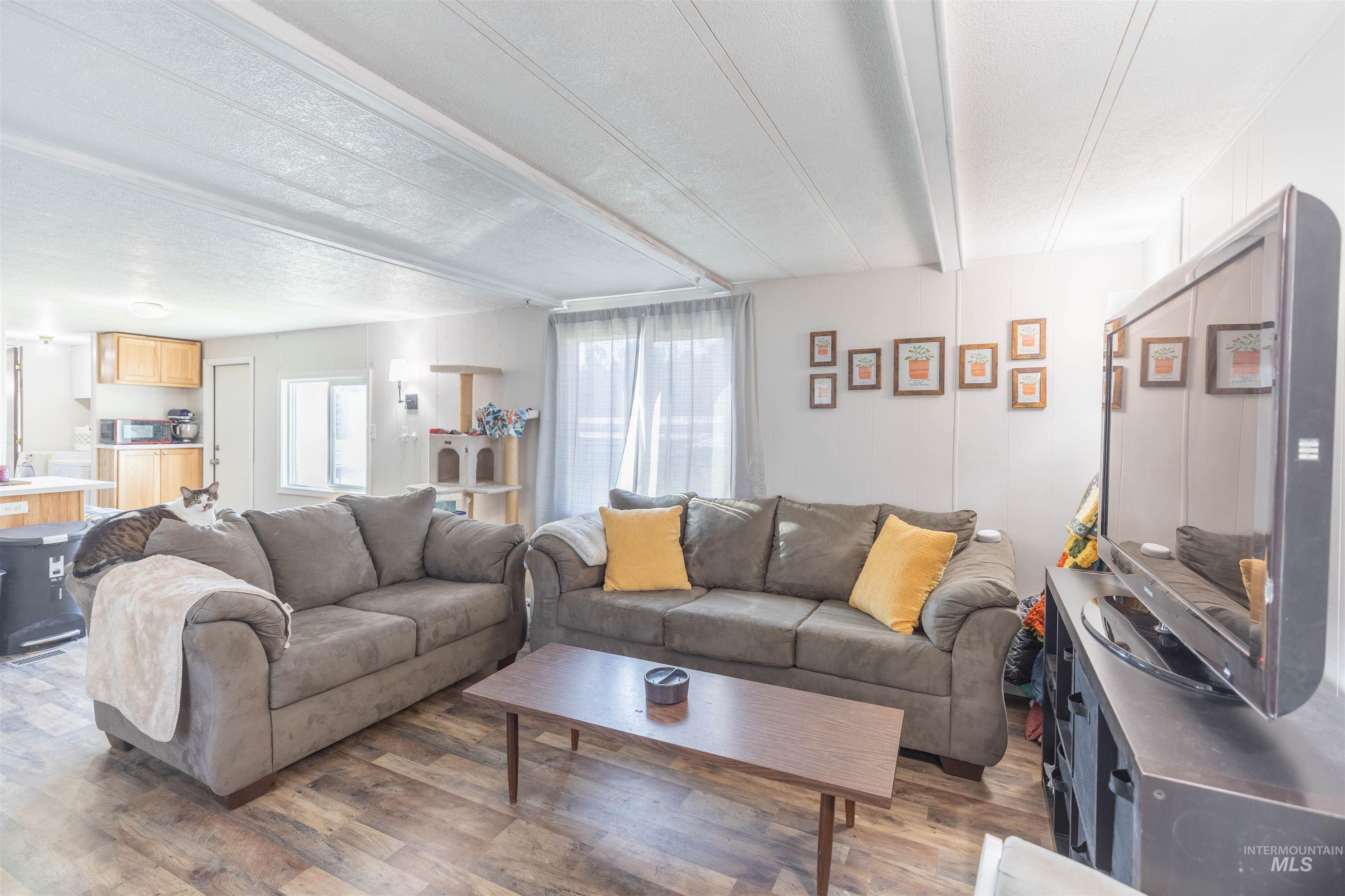 609 N Almon, Moscow, Idaho 83843, 2 Bedrooms, 2 Bathrooms, Residential For Sale, Price $60,000, 98944831