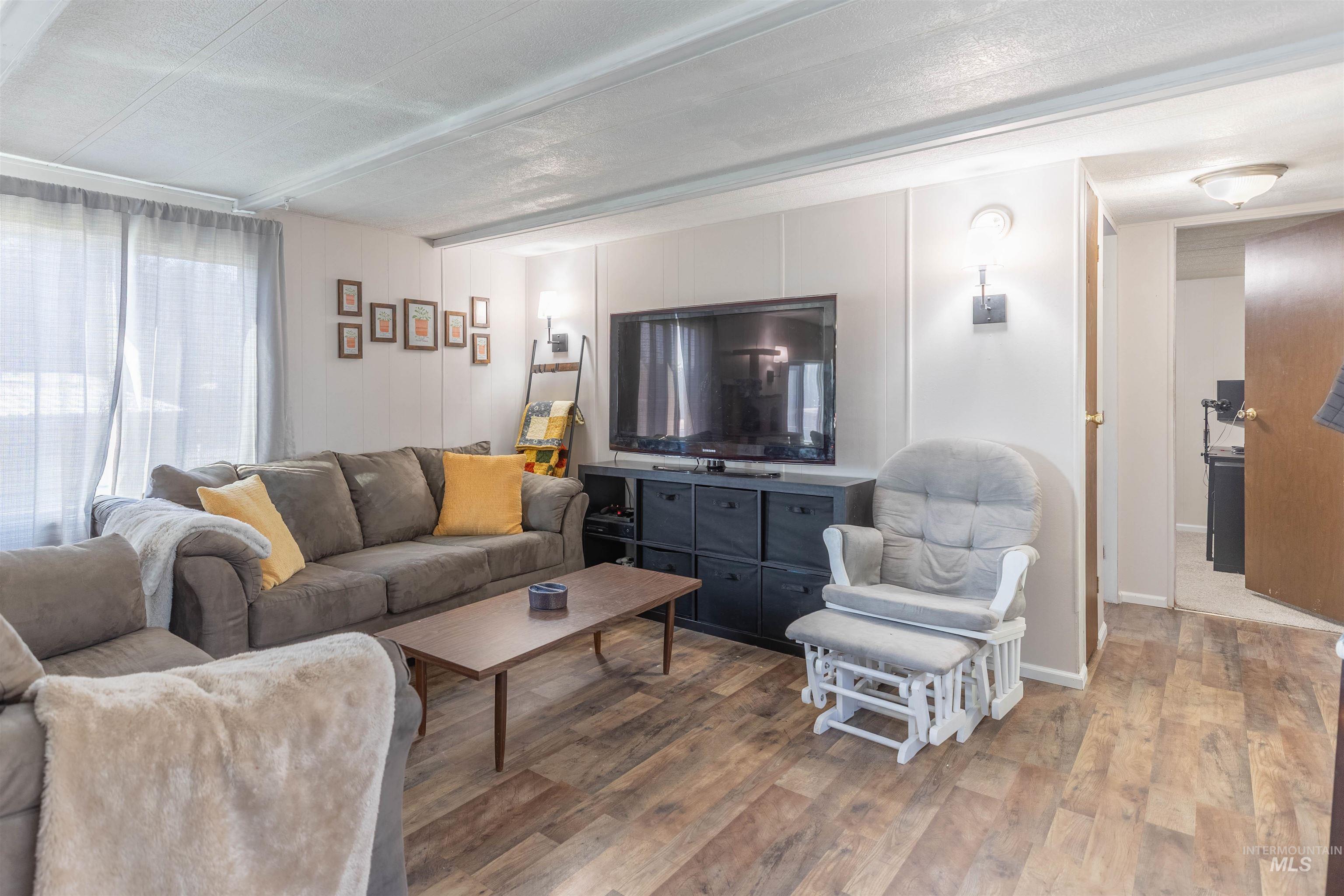 609 N Almon, Moscow, Idaho 83843, 2 Bedrooms, 2 Bathrooms, Residential For Sale, Price $60,000, 98944831