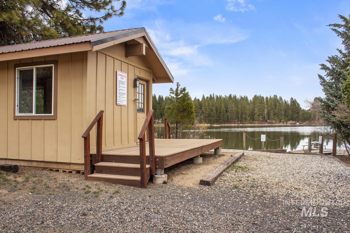 L1 B3 Opal Drive, High Valley, Idaho 83611, Land For Sale, Price $214,950, 98944880