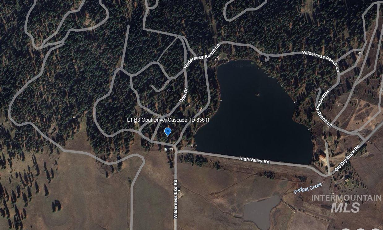 L1 B3 Opal Drive, High Valley, Idaho 83611, Land For Sale, Price $214,950, 98944880