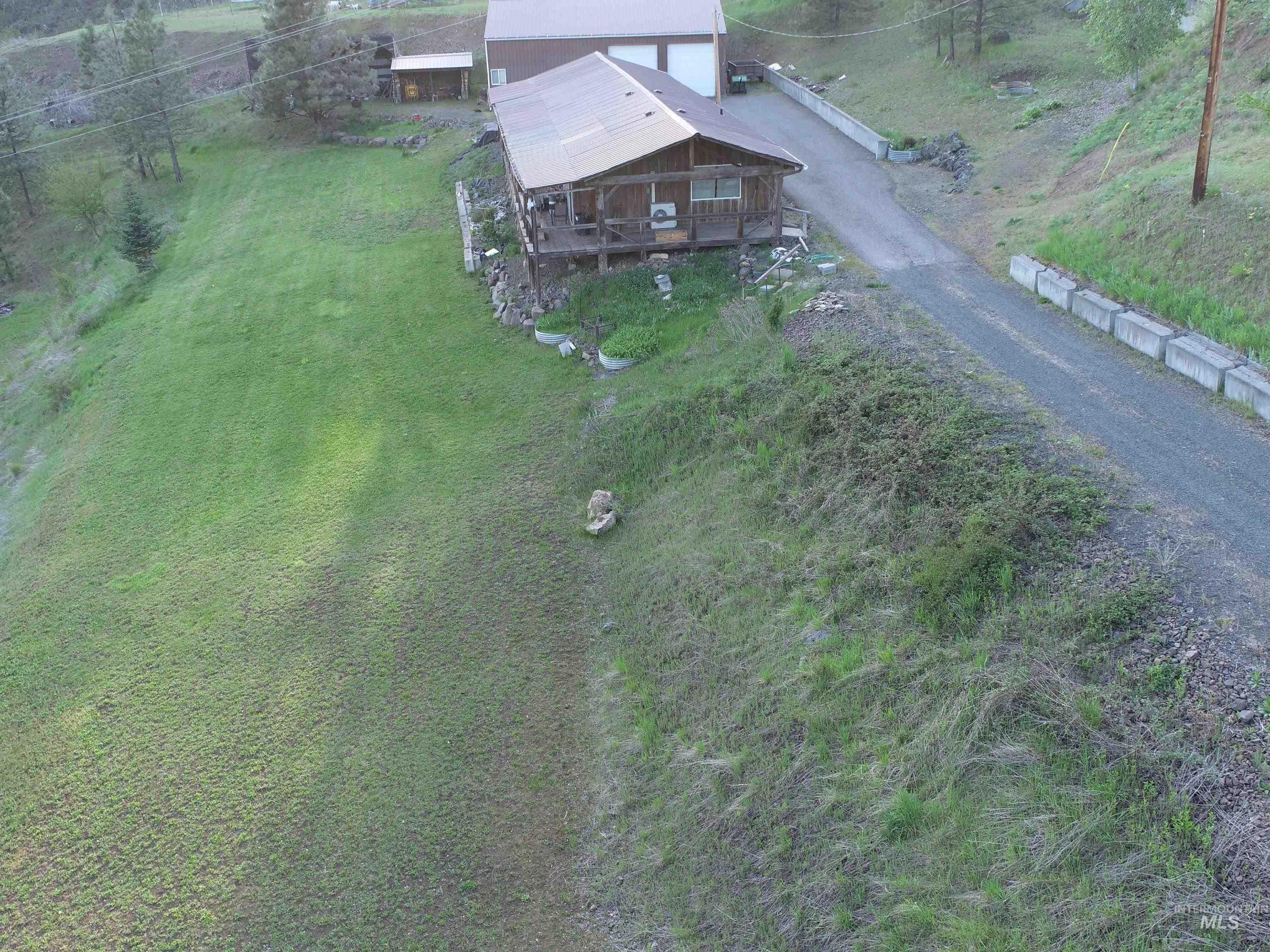 187 Adams Grade, Kamiah, Idaho 83856, 3 Bedrooms, 1 Bathroom, Residential For Sale, Price $315,000,MLS 98944951