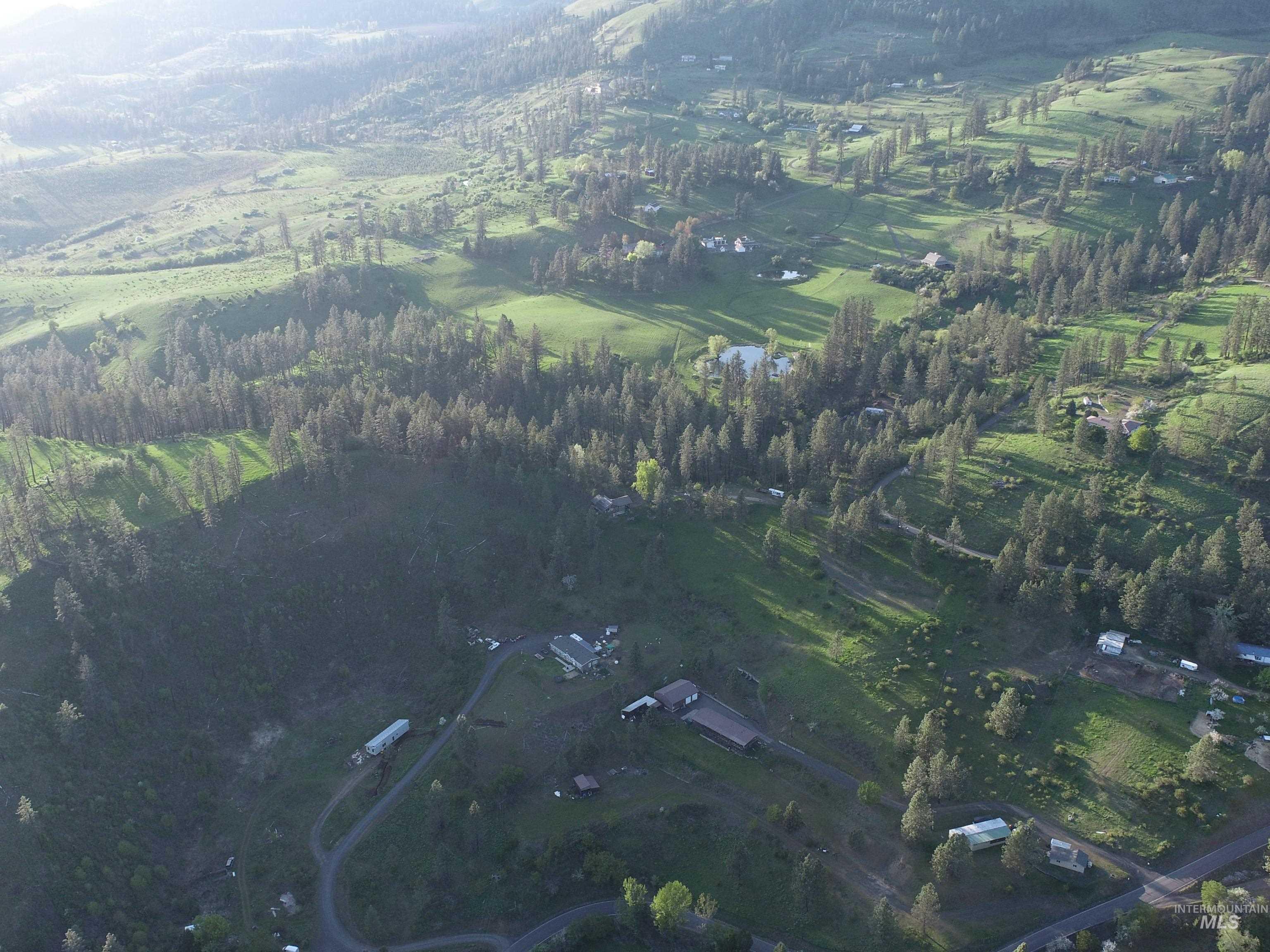 187 Adams Grade, Kamiah, Idaho 83856, 3 Bedrooms, 1 Bathroom, Residential For Sale, Price $315,000,MLS 98944951