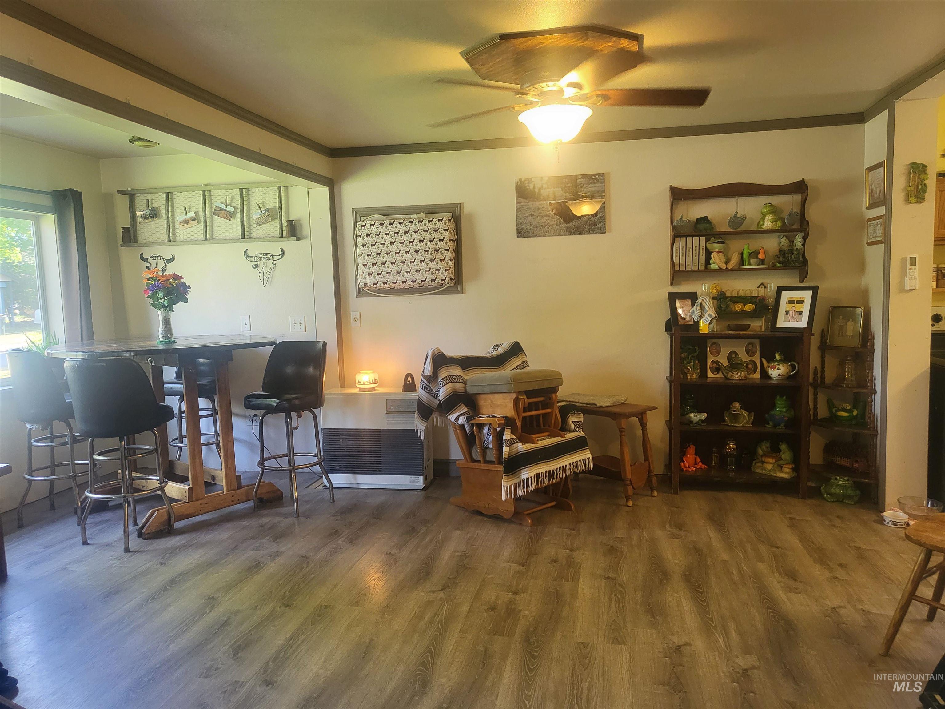 187 Adams Grade, Kamiah, Idaho 83856, 3 Bedrooms, 1 Bathroom, Residential For Sale, Price $315,000,MLS 98944951