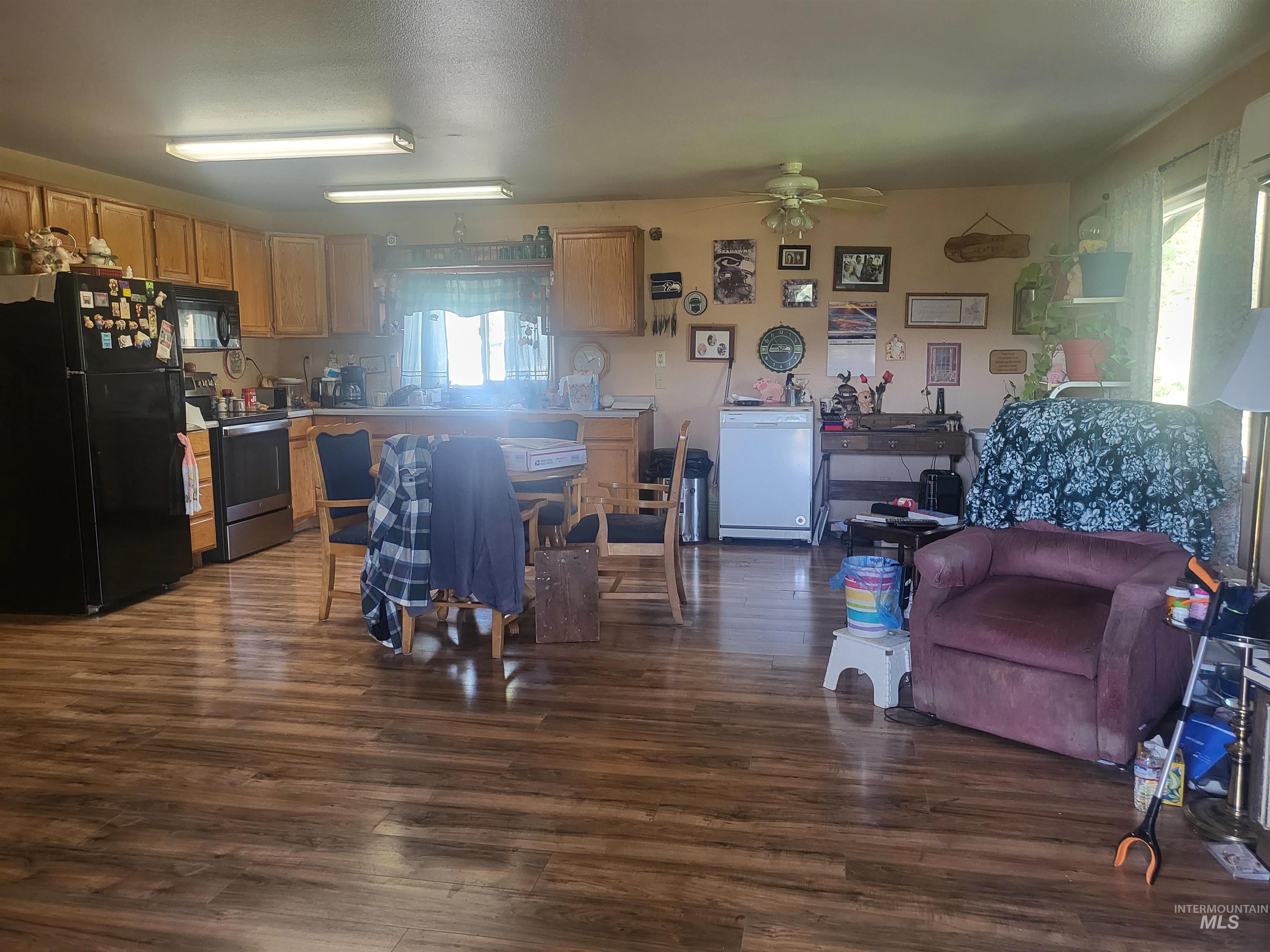 187 Adams Grade, Kamiah, Idaho 83856, 3 Bedrooms, 1 Bathroom, Residential For Sale, Price $315,000,MLS 98944951