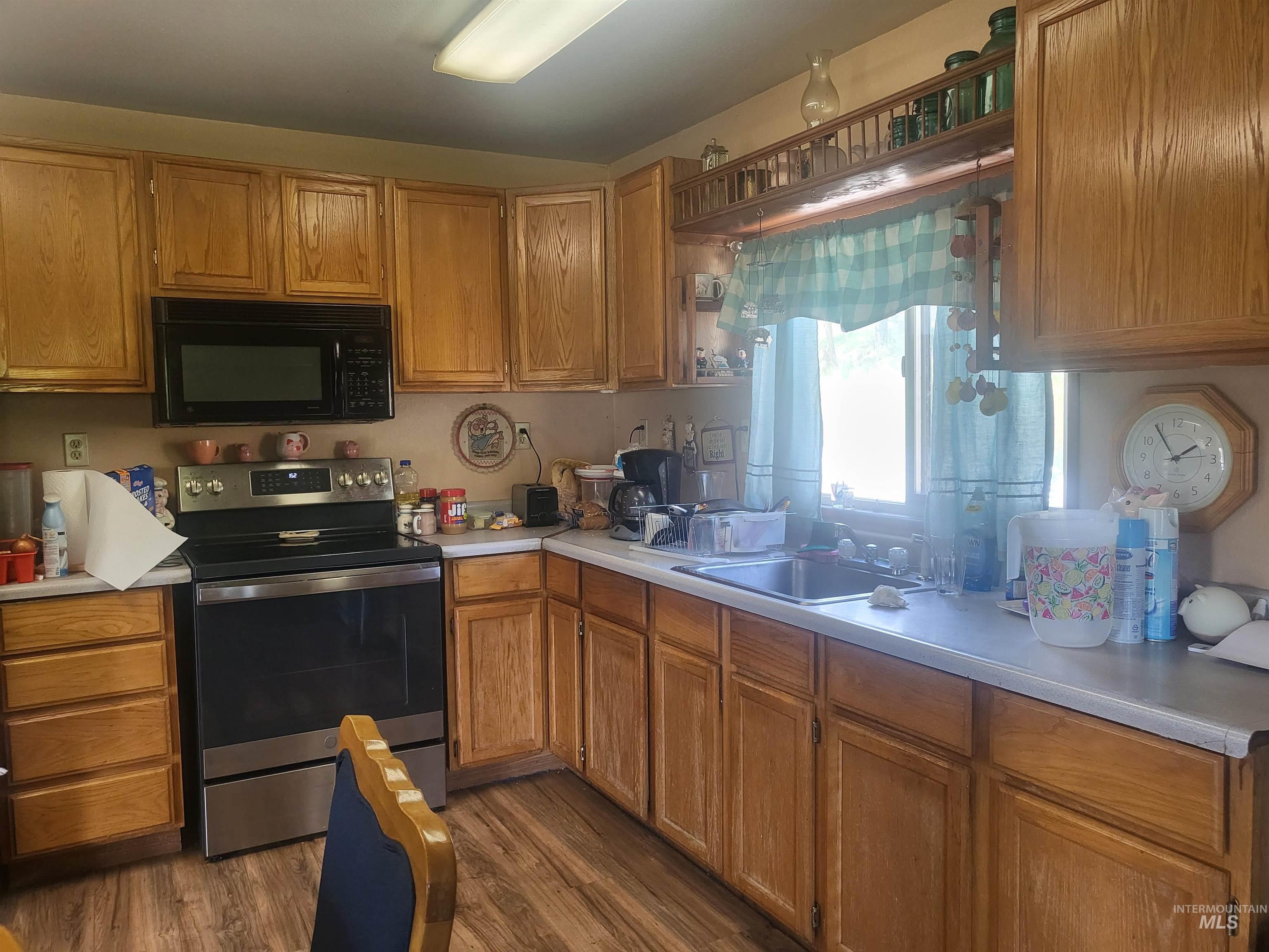 187 Adams Grade, Kamiah, Idaho 83856, 3 Bedrooms, 1 Bathroom, Residential For Sale, Price $315,000,MLS 98944951