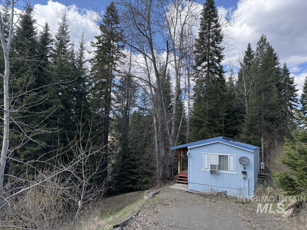 121 court st, Pierce, Idaho 83546, 2 Bedrooms, 1 Bathroom, Residential For Sale, Price $99,000,MLS 98944968