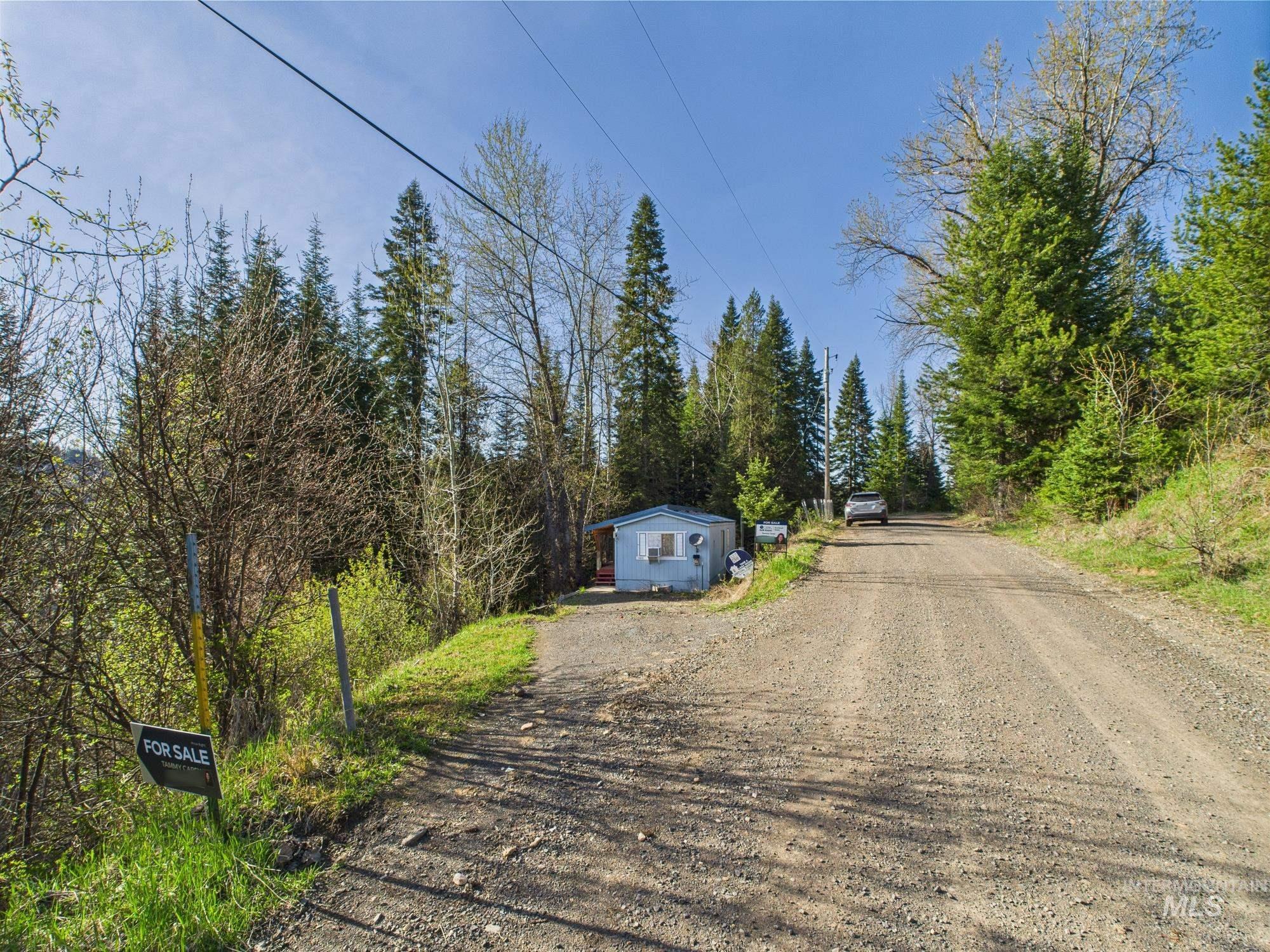 121 court st, Pierce, Idaho 83546, 2 Bedrooms, 1 Bathroom, Residential For Sale, Price $99,000,MLS 98944968