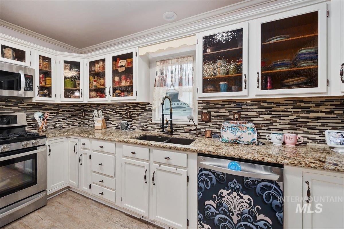 1021 I St, Rupert, Idaho 83350, 4 Bedrooms, 4 Bathrooms, Residential For Sale, Price $418,500, 98944977