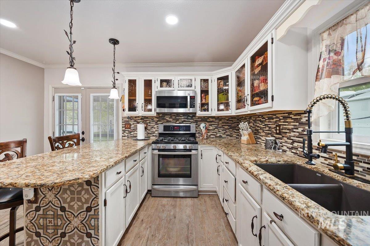 1021 I St, Rupert, Idaho 83350, 4 Bedrooms, 4 Bathrooms, Residential For Sale, Price $418,500, 98944977