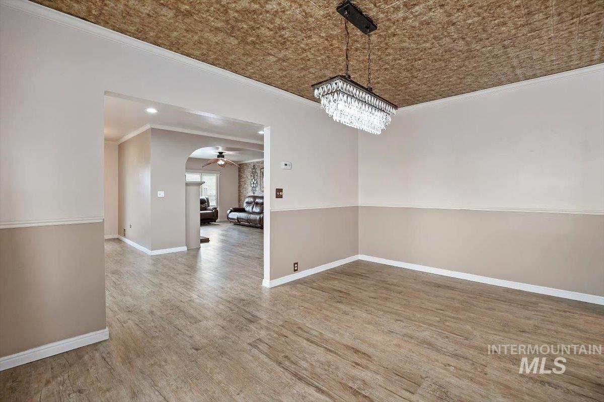 1021 I St, Rupert, Idaho 83350, 4 Bedrooms, 4 Bathrooms, Residential For Sale, Price $418,500, 98944977