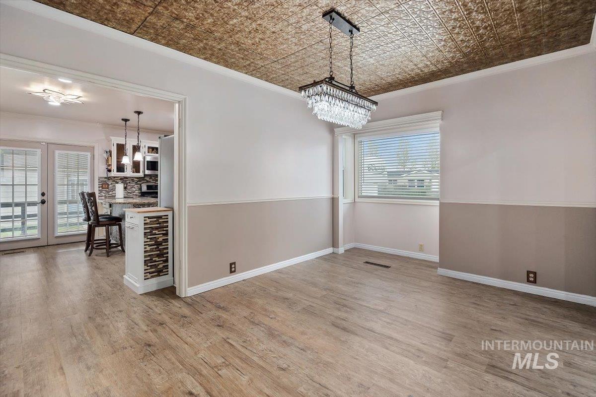 1021 I St, Rupert, Idaho 83350, 4 Bedrooms, 4 Bathrooms, Residential For Sale, Price $418,500, 98944977