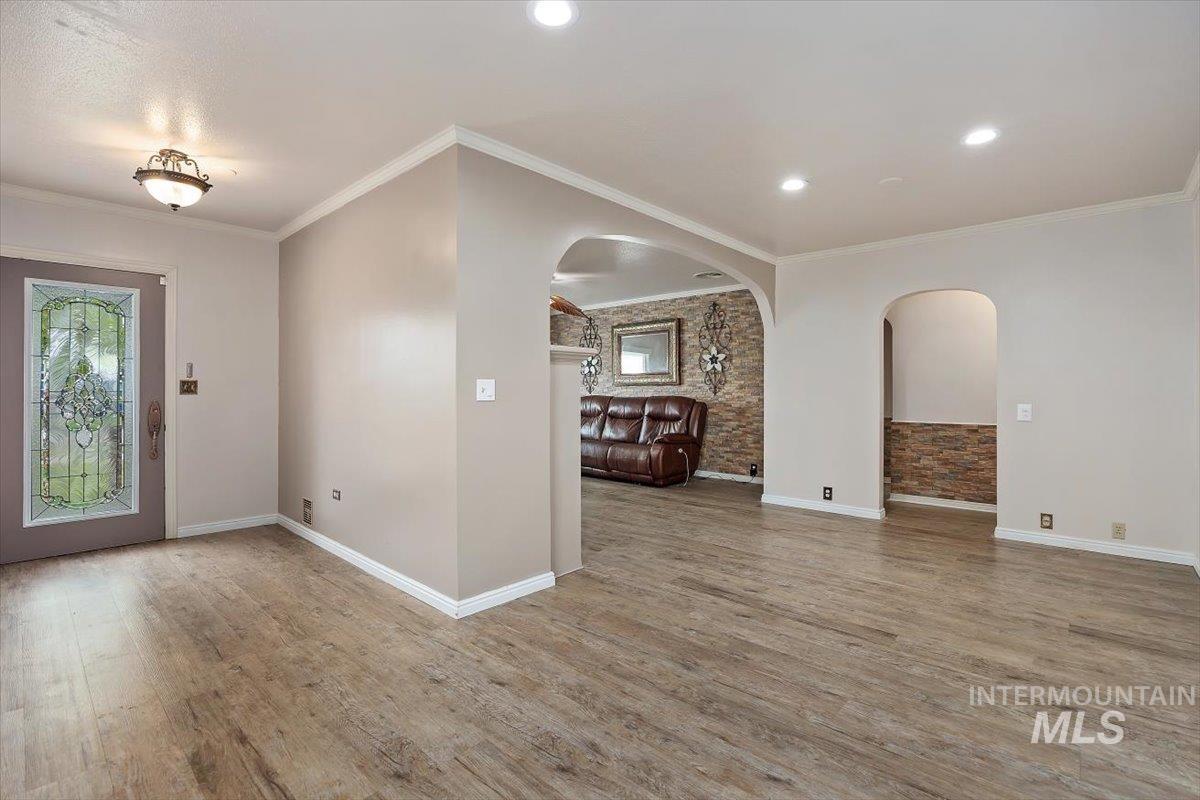 1021 I St, Rupert, Idaho 83350, 4 Bedrooms, 4 Bathrooms, Residential For Sale, Price $418,500, 98944977