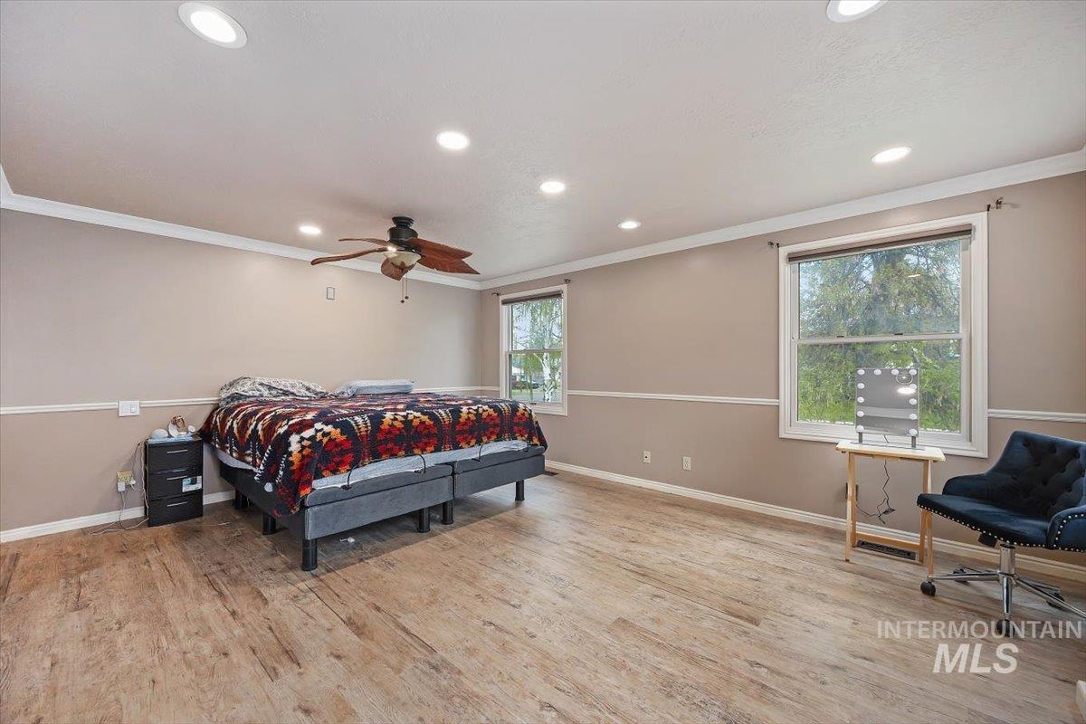 1021 I St, Rupert, Idaho 83350, 4 Bedrooms, 4 Bathrooms, Residential For Sale, Price $418,500, 98944977