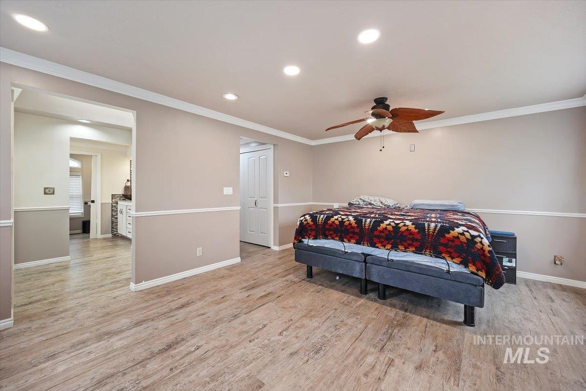 1021 I St, Rupert, Idaho 83350, 4 Bedrooms, 4 Bathrooms, Residential For Sale, Price $418,500, 98944977