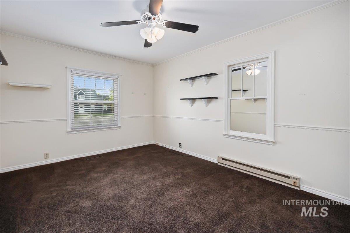 1021 I St, Rupert, Idaho 83350, 4 Bedrooms, 4 Bathrooms, Residential For Sale, Price $418,500, 98944977