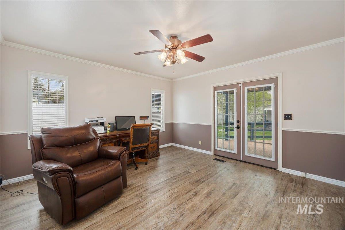 1021 I St, Rupert, Idaho 83350, 4 Bedrooms, 4 Bathrooms, Residential For Sale, Price $418,500, 98944977