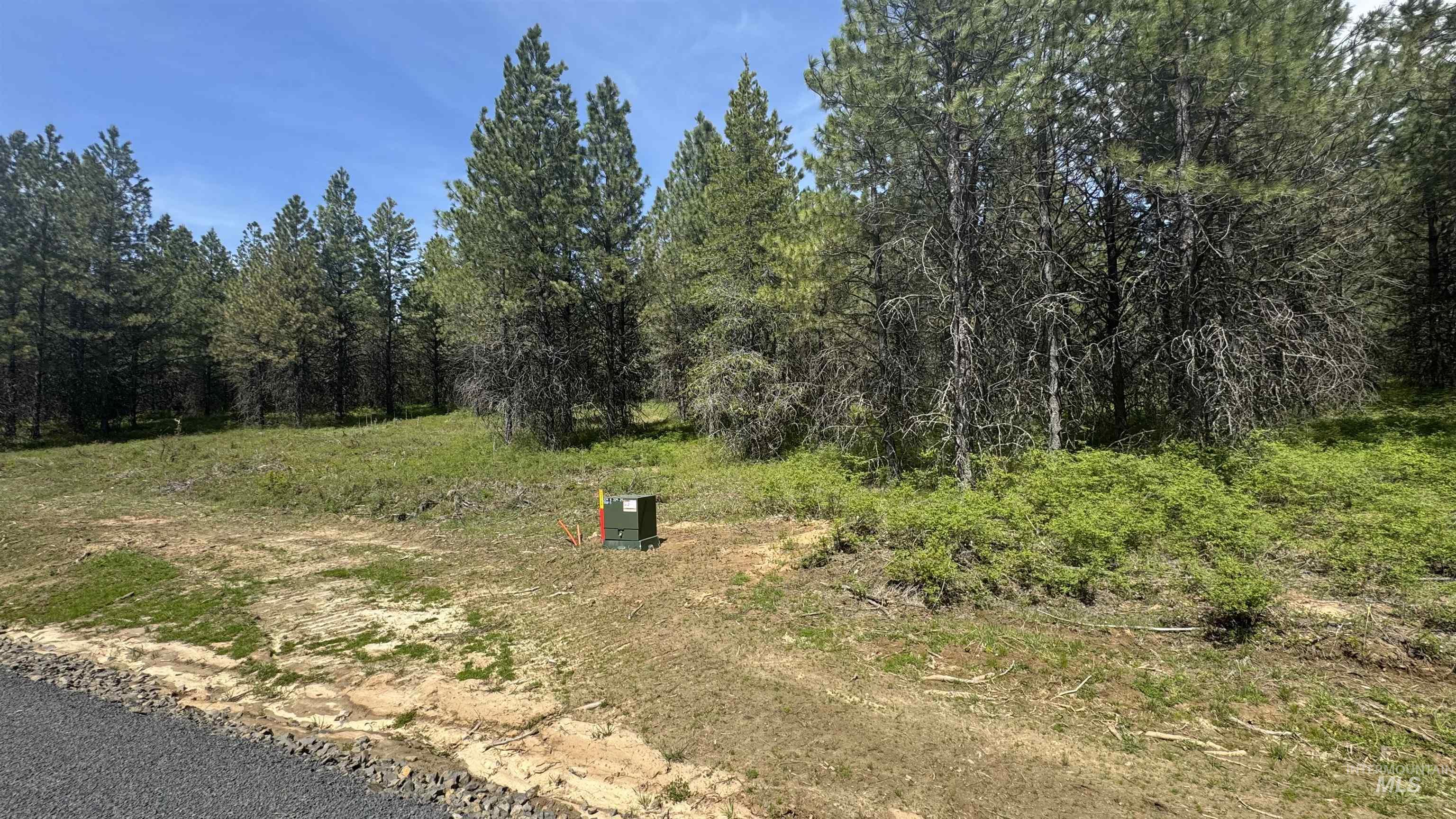TBD Parcel 17-Bandmill Heights, Orofino, Idaho 83554, Land For Sale, Price $235,400,MLS 98944985