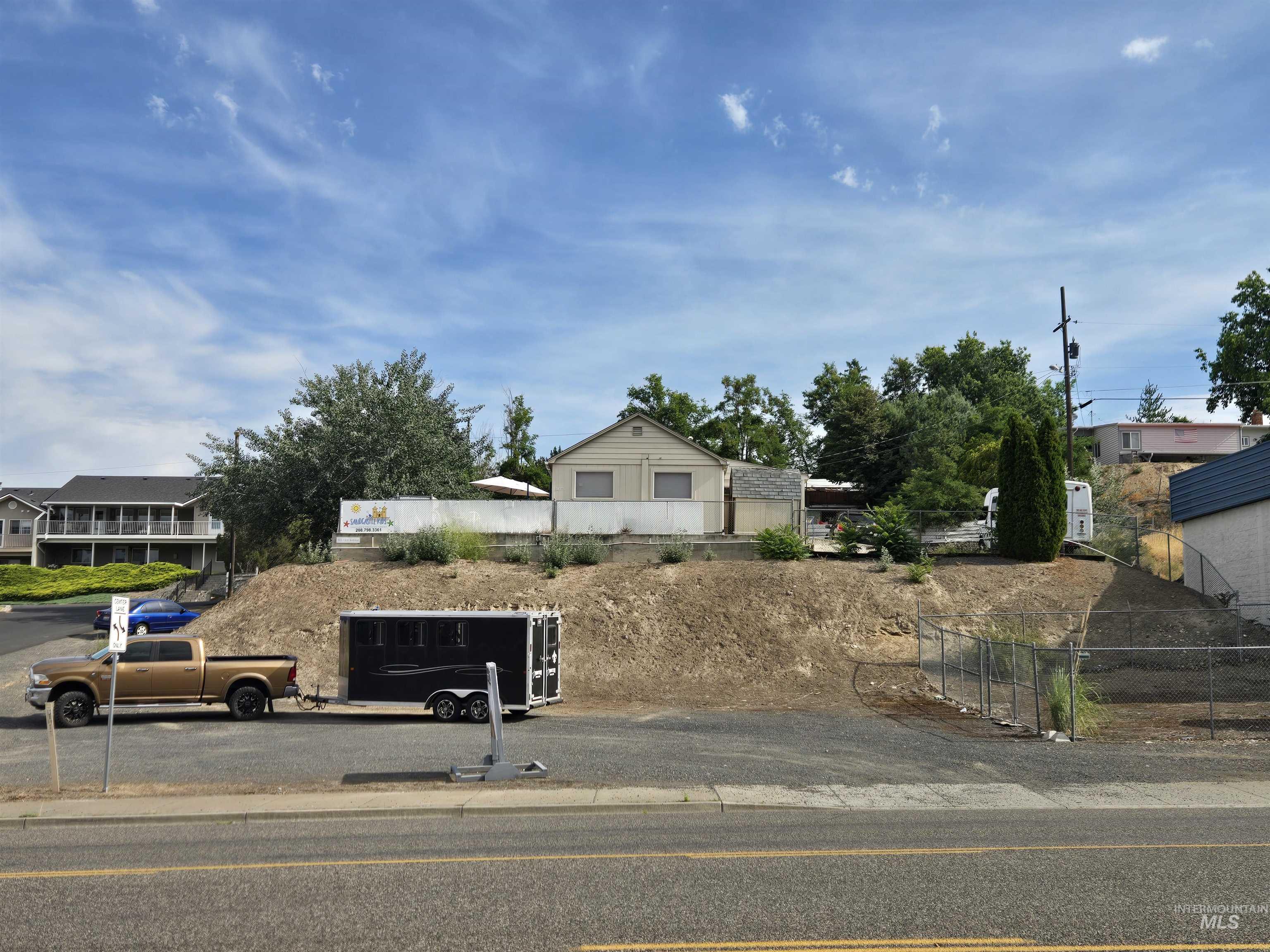 903 16th Ave., Lewiston, Idaho 83501, Business/Commercial For Sale, Price $399,000,MLS 98944988