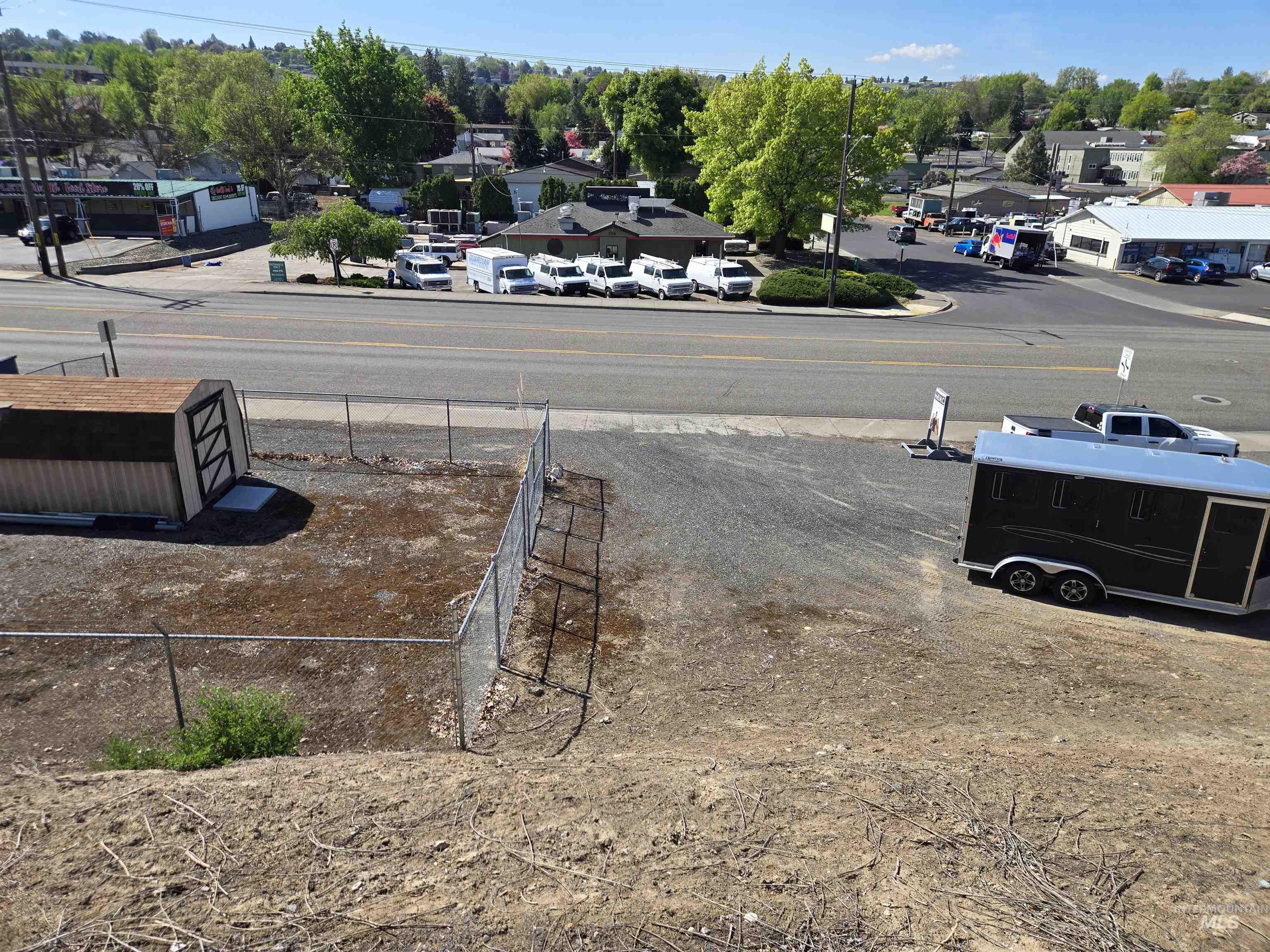 903 16th Ave., Lewiston, Idaho 83501, Business/Commercial For Sale, Price $399,000,MLS 98944988