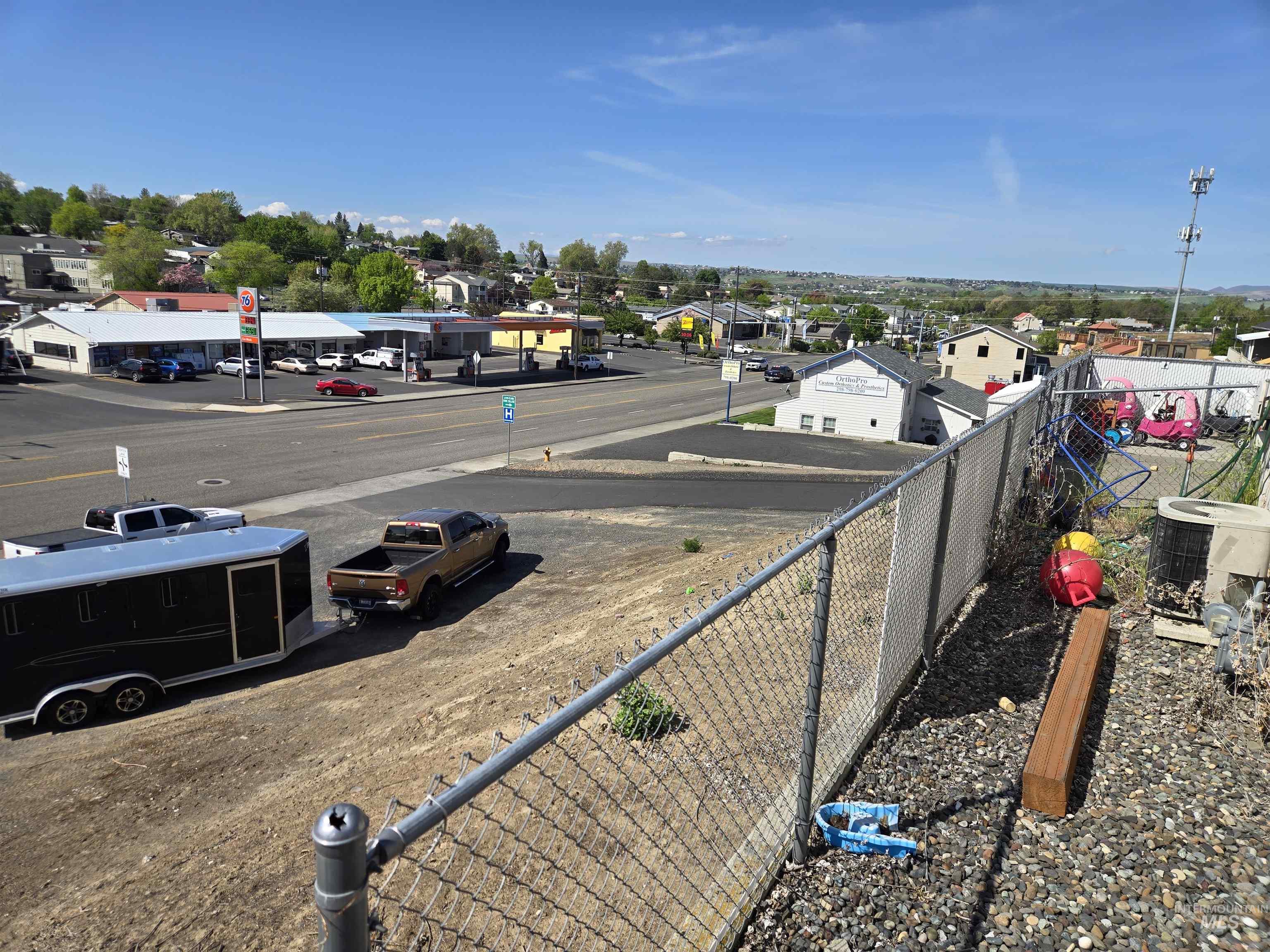 903 16th Ave., Lewiston, Idaho 83501, Business/Commercial For Sale, Price $399,000,MLS 98944988