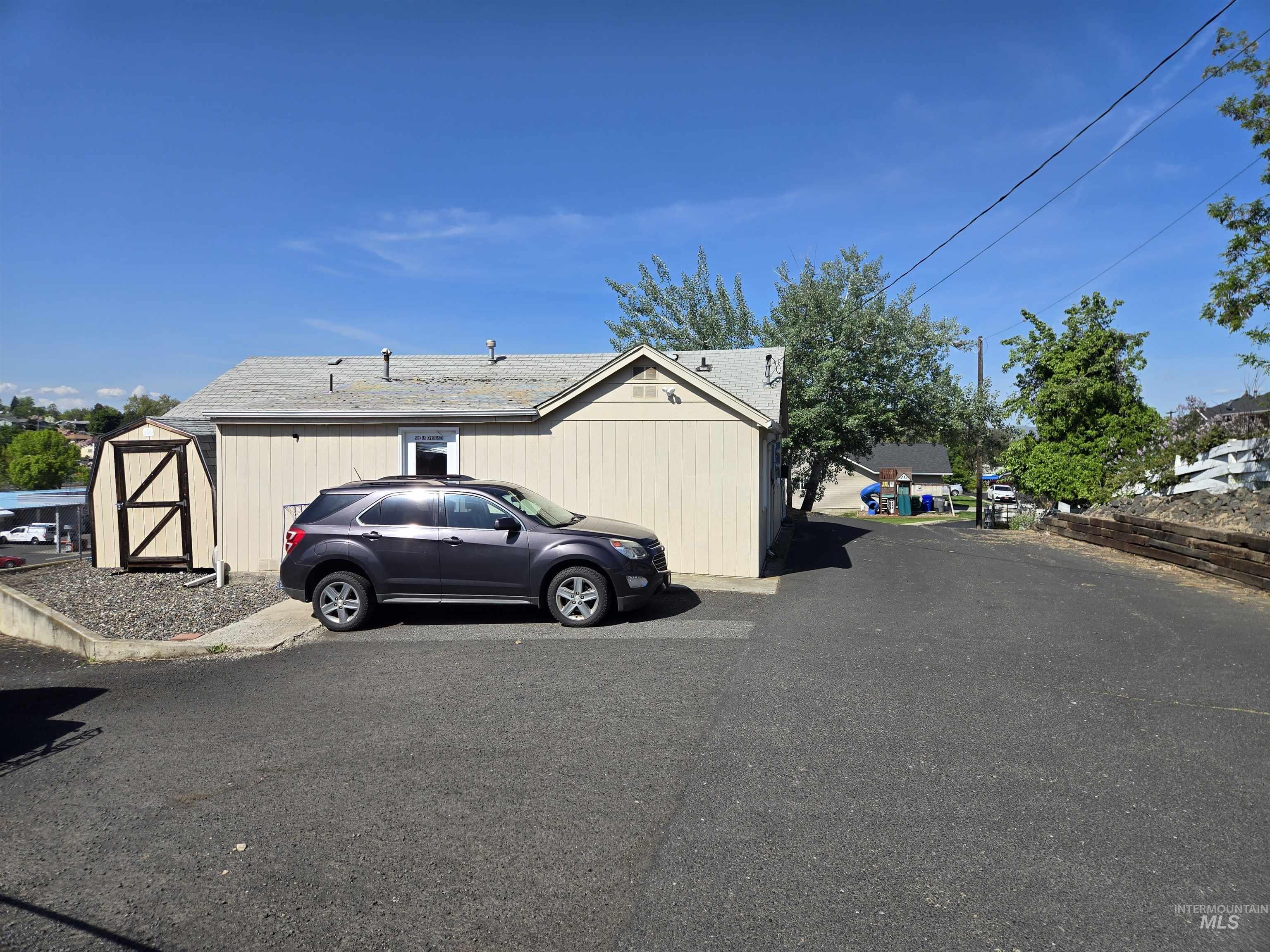 903 16th Ave., Lewiston, Idaho 83501, Business/Commercial For Sale, Price $399,000,MLS 98944988