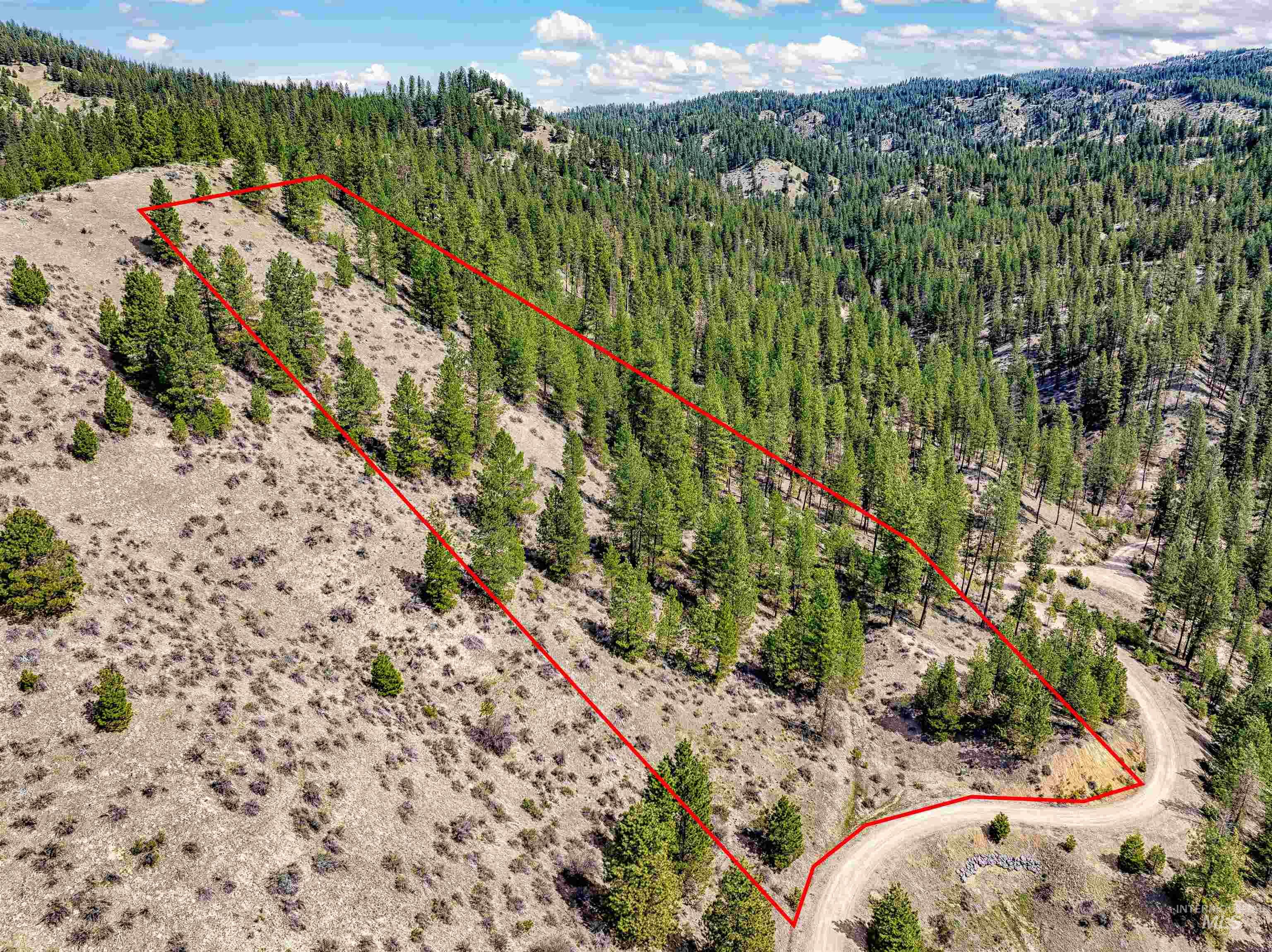 LOT 16 Napias Sub, Boise, Idaho 83716, Land For Sale, Price $175,000,MLS 98945055