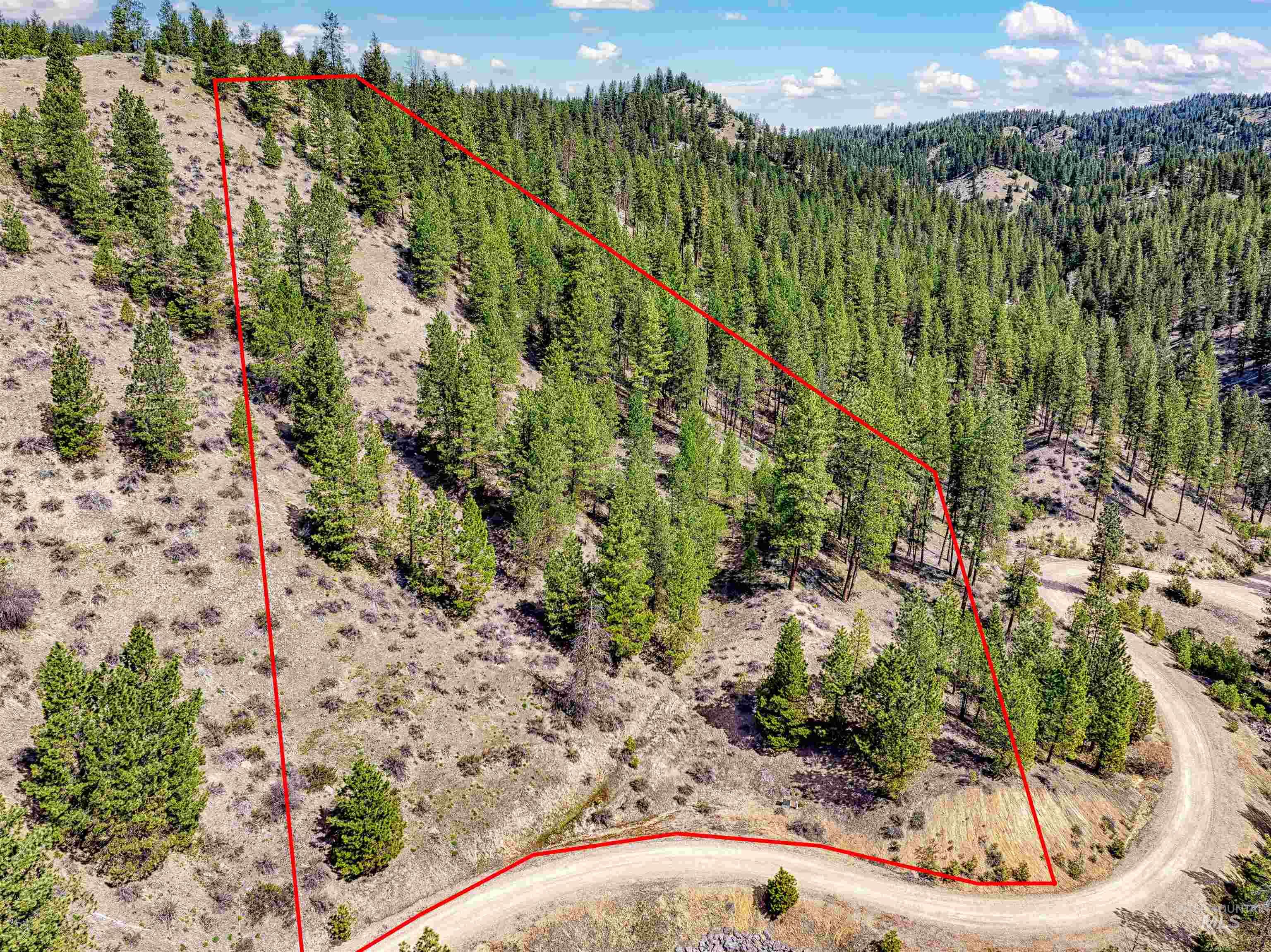 LOT 16 Napias Sub, Boise, Idaho 83716, Land For Sale, Price $175,000,MLS 98945055