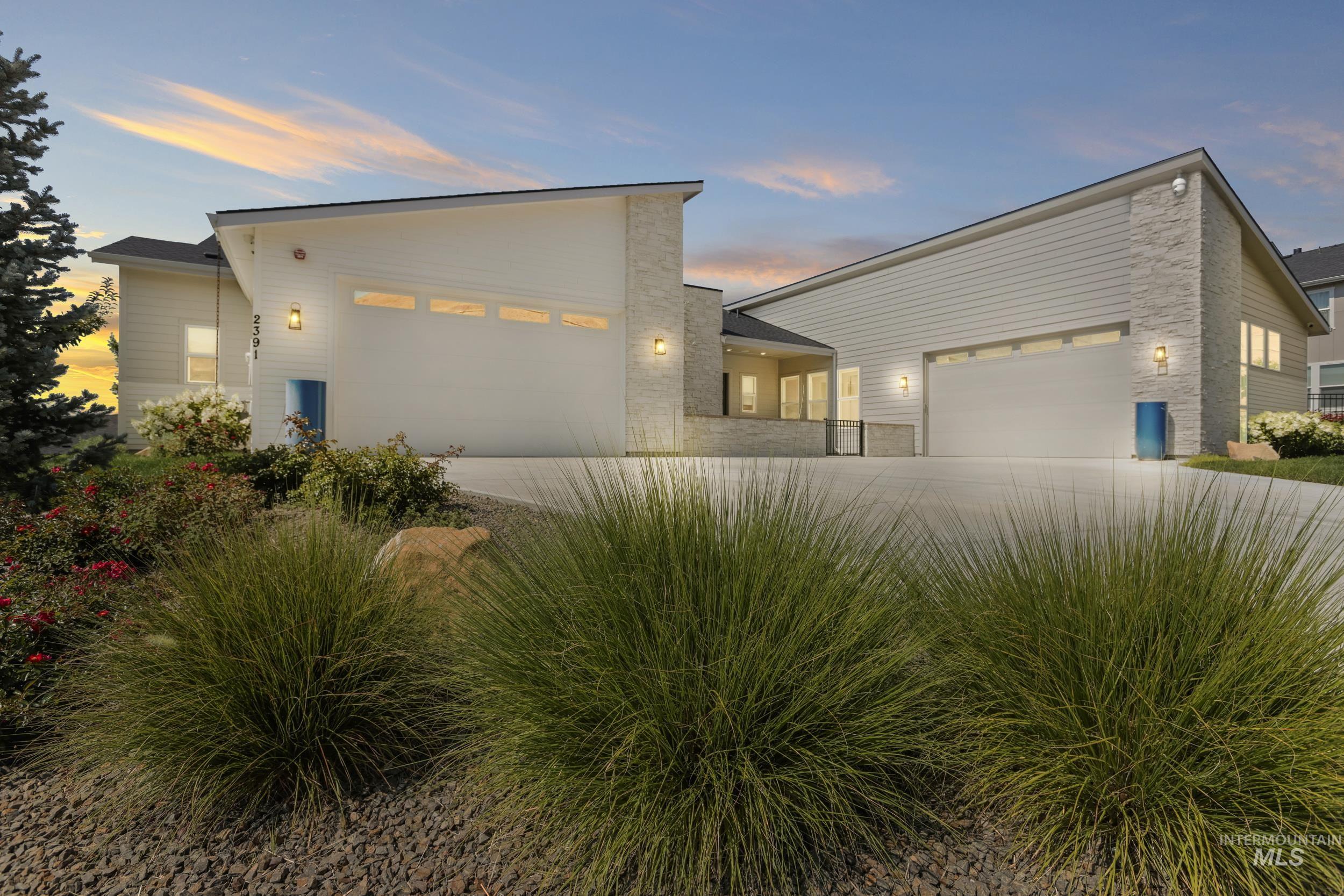 2391 S Trapper Place, Boise, Idaho 83716, 3 Bedrooms, 2.5 Bathrooms, Residential For Sale, Price $1,575,000, 98945062