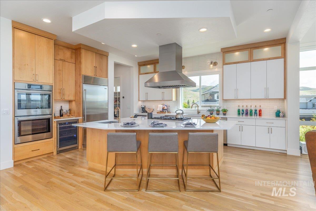 2391 S Trapper Place, Boise, Idaho 83716, 3 Bedrooms, 2.5 Bathrooms, Residential For Sale, Price $1,575,000, 98945062