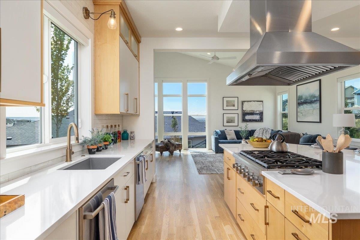 2391 S Trapper Place, Boise, Idaho 83716, 3 Bedrooms, 2.5 Bathrooms, Residential For Sale, Price $1,575,000, 98945062